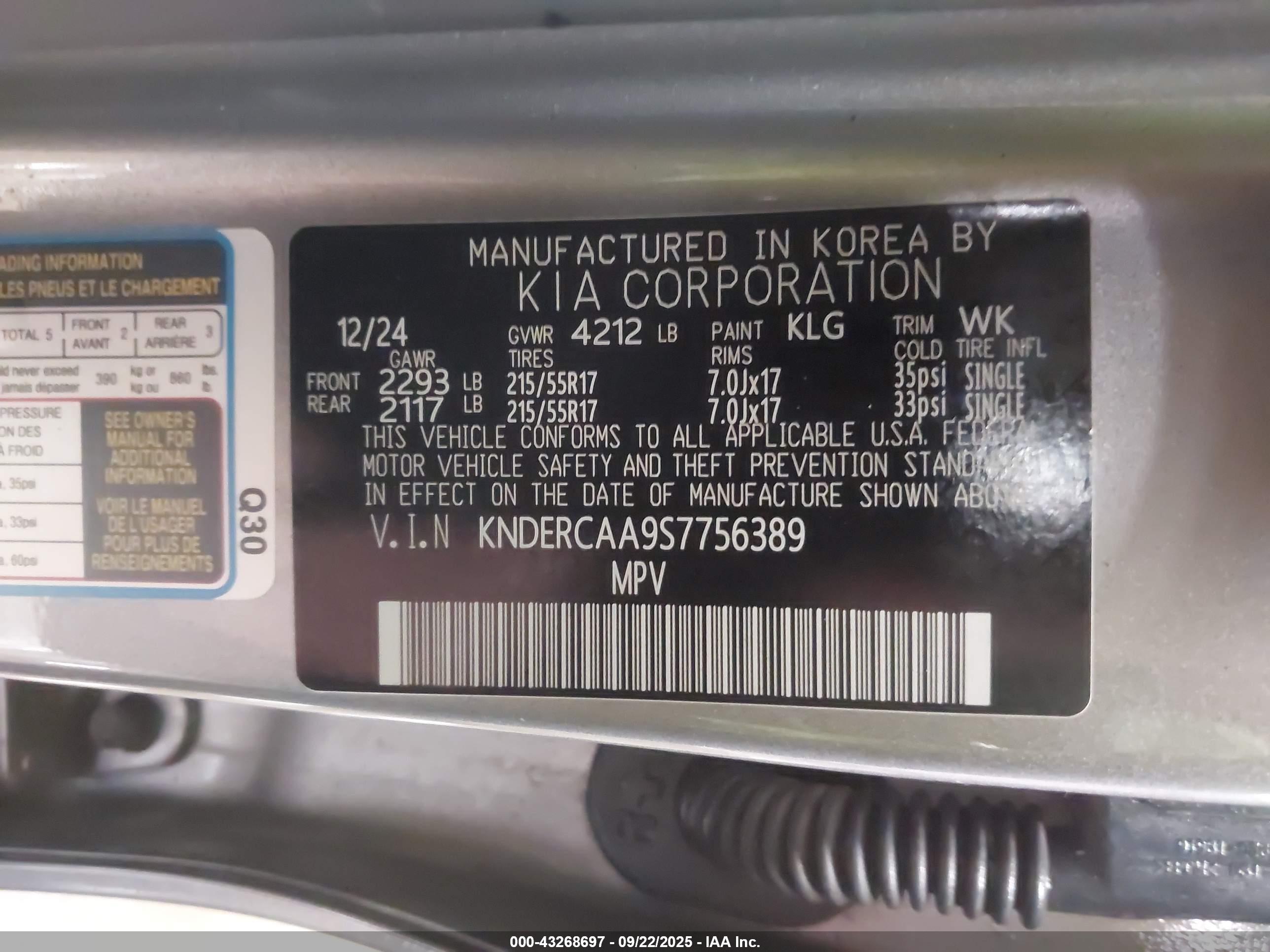 KIA SELTOS image 9