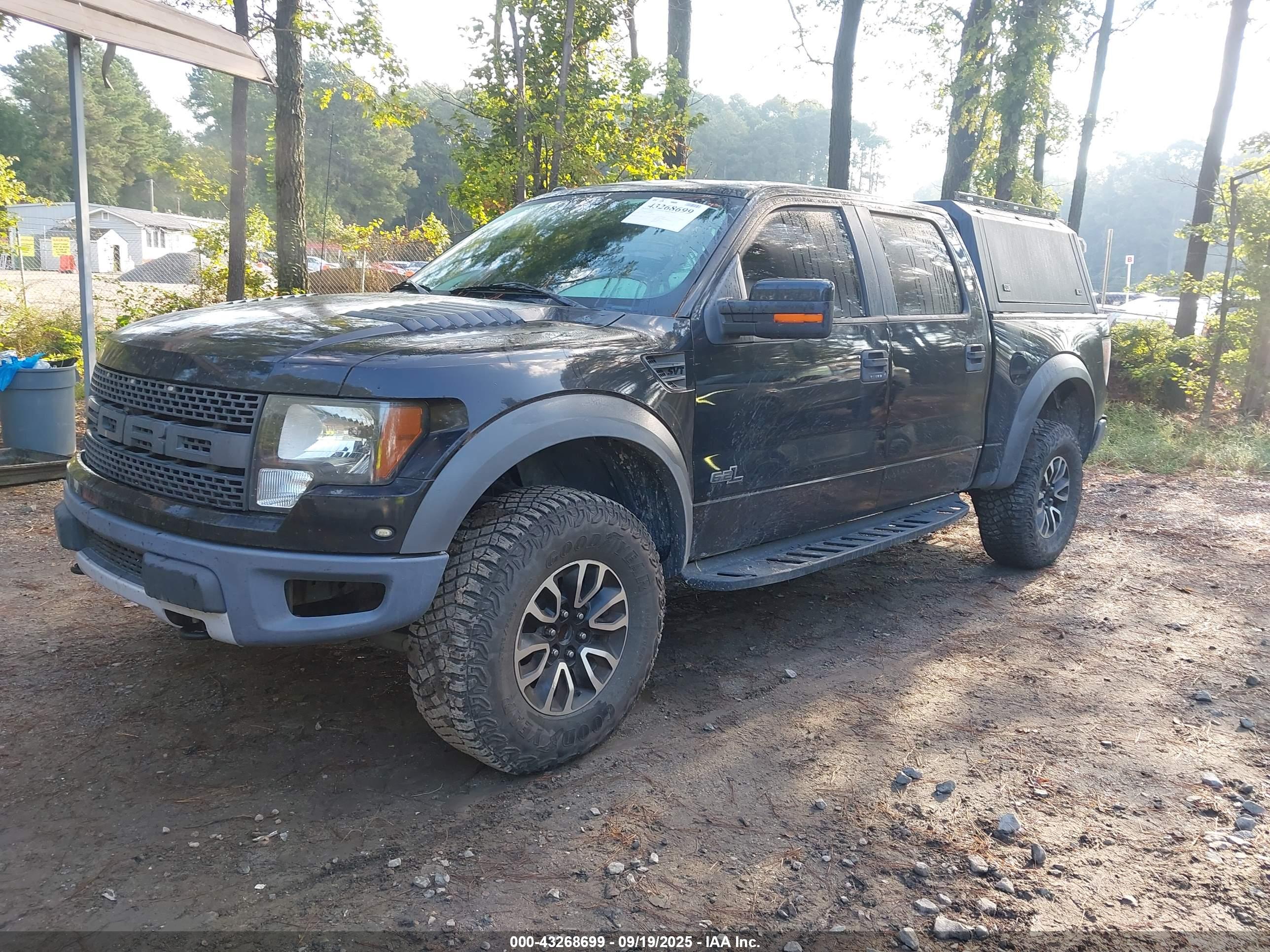 FORD F-150 image 2