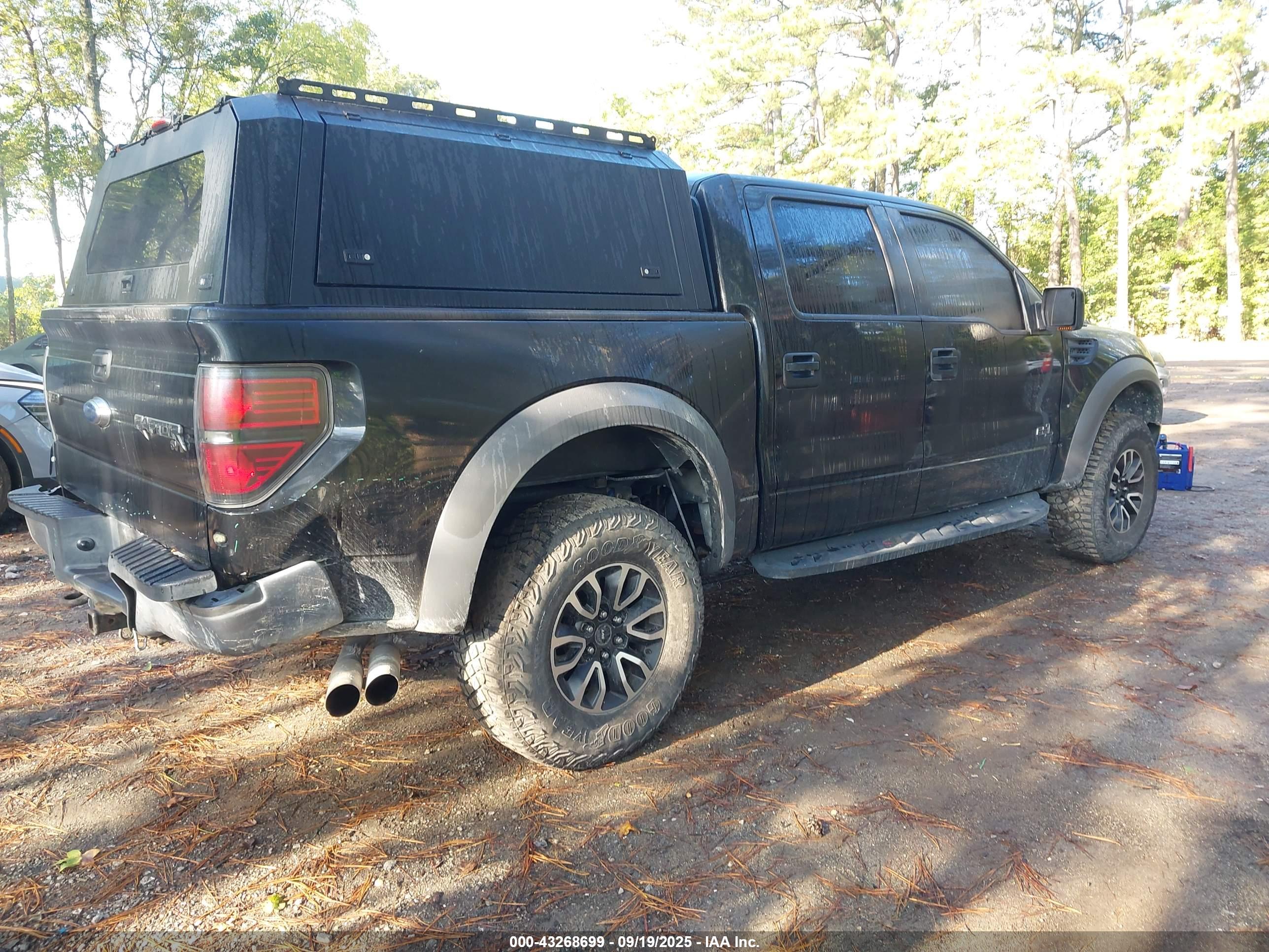 FORD F-150 image 4