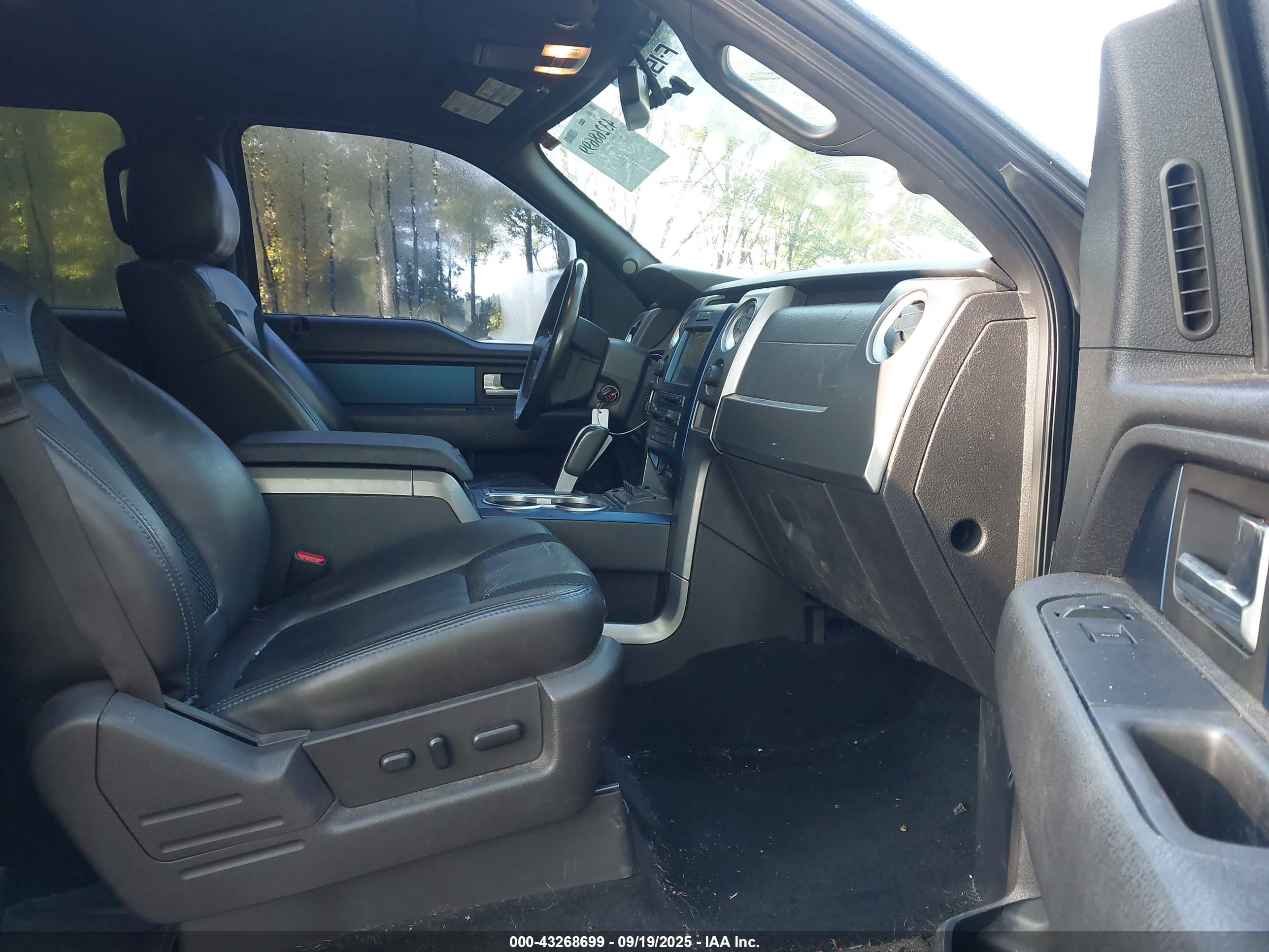 FORD F-150 image 5