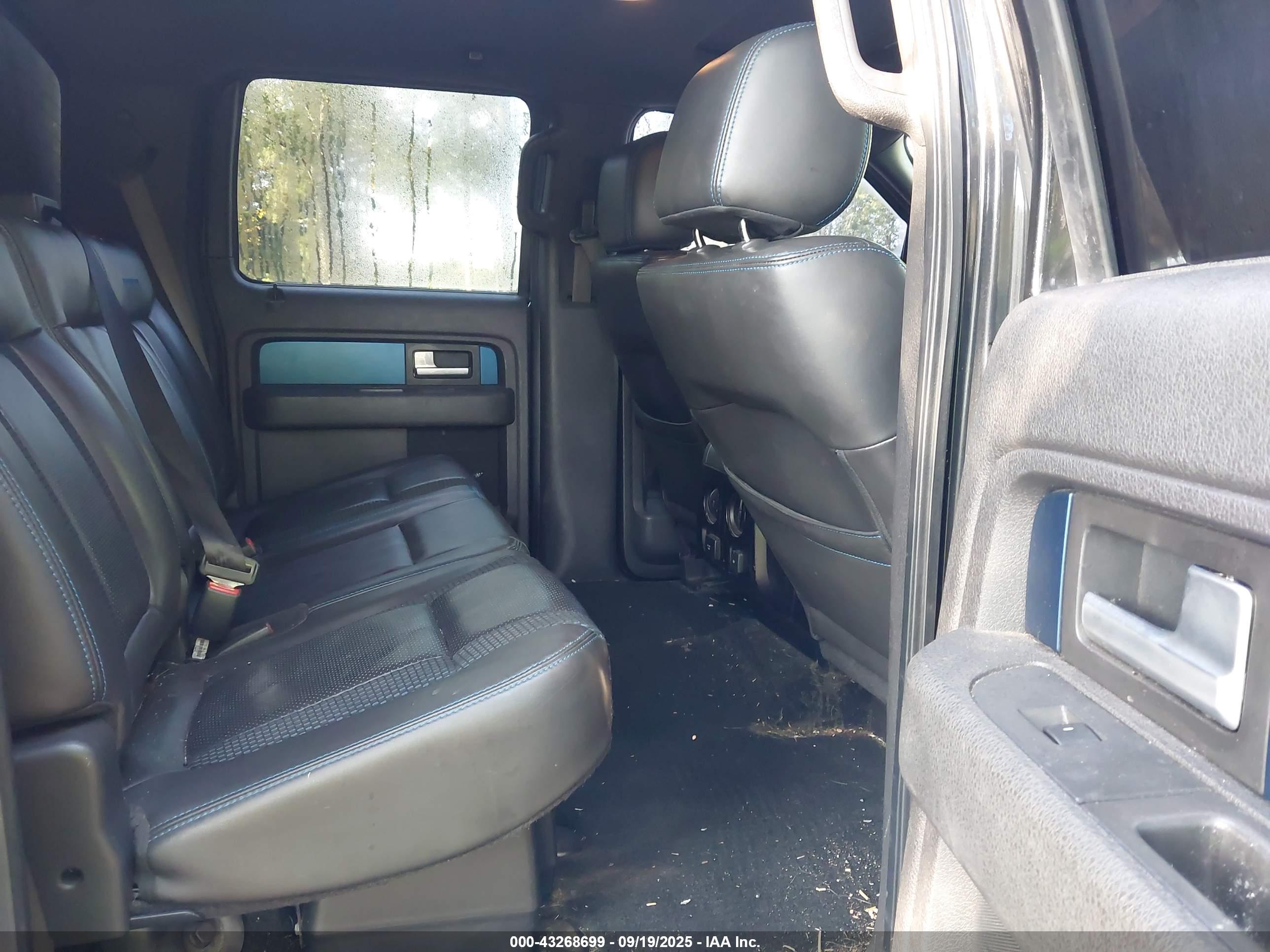 FORD F-150 image 8