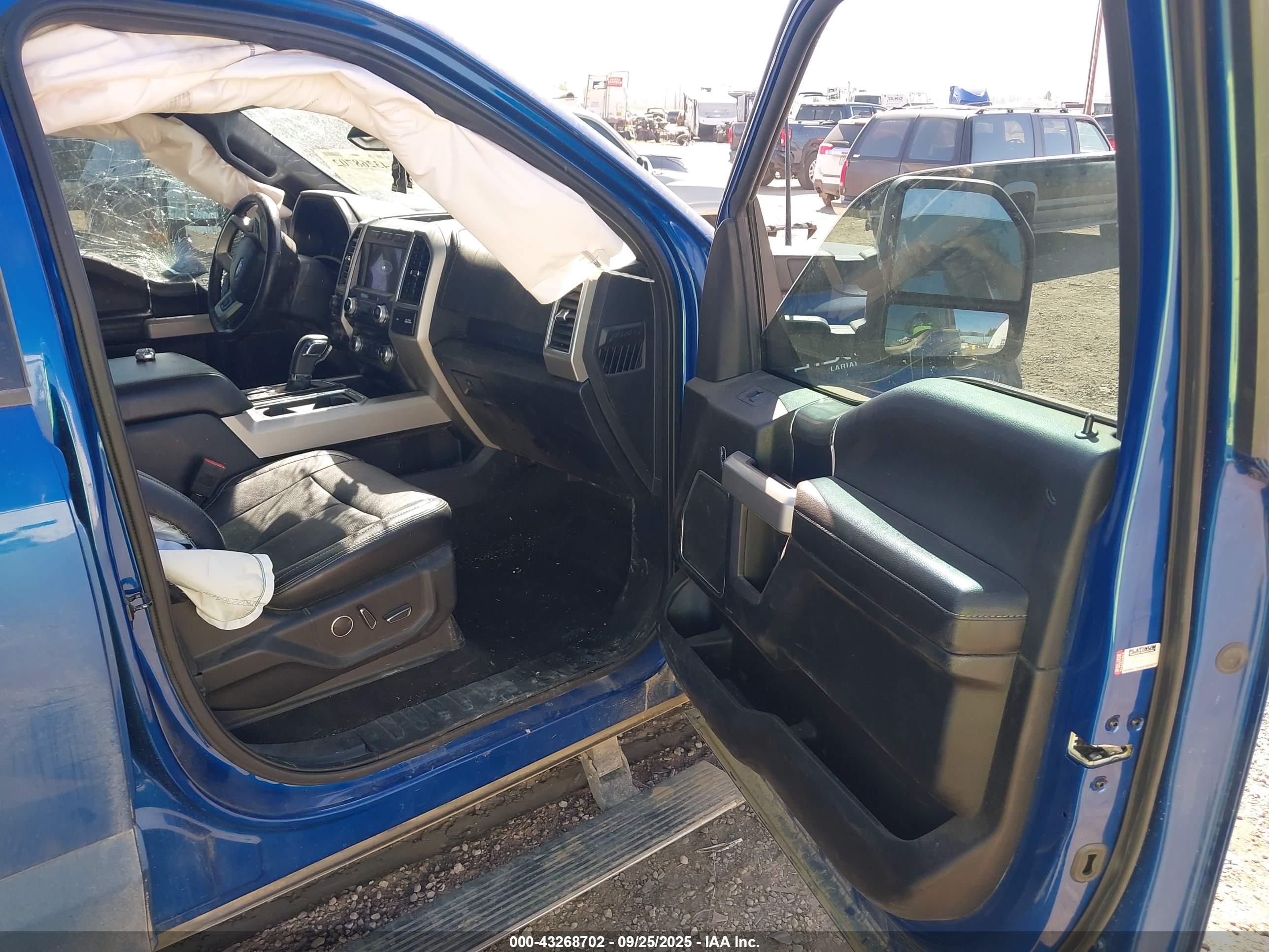 FORD F-150 image 5