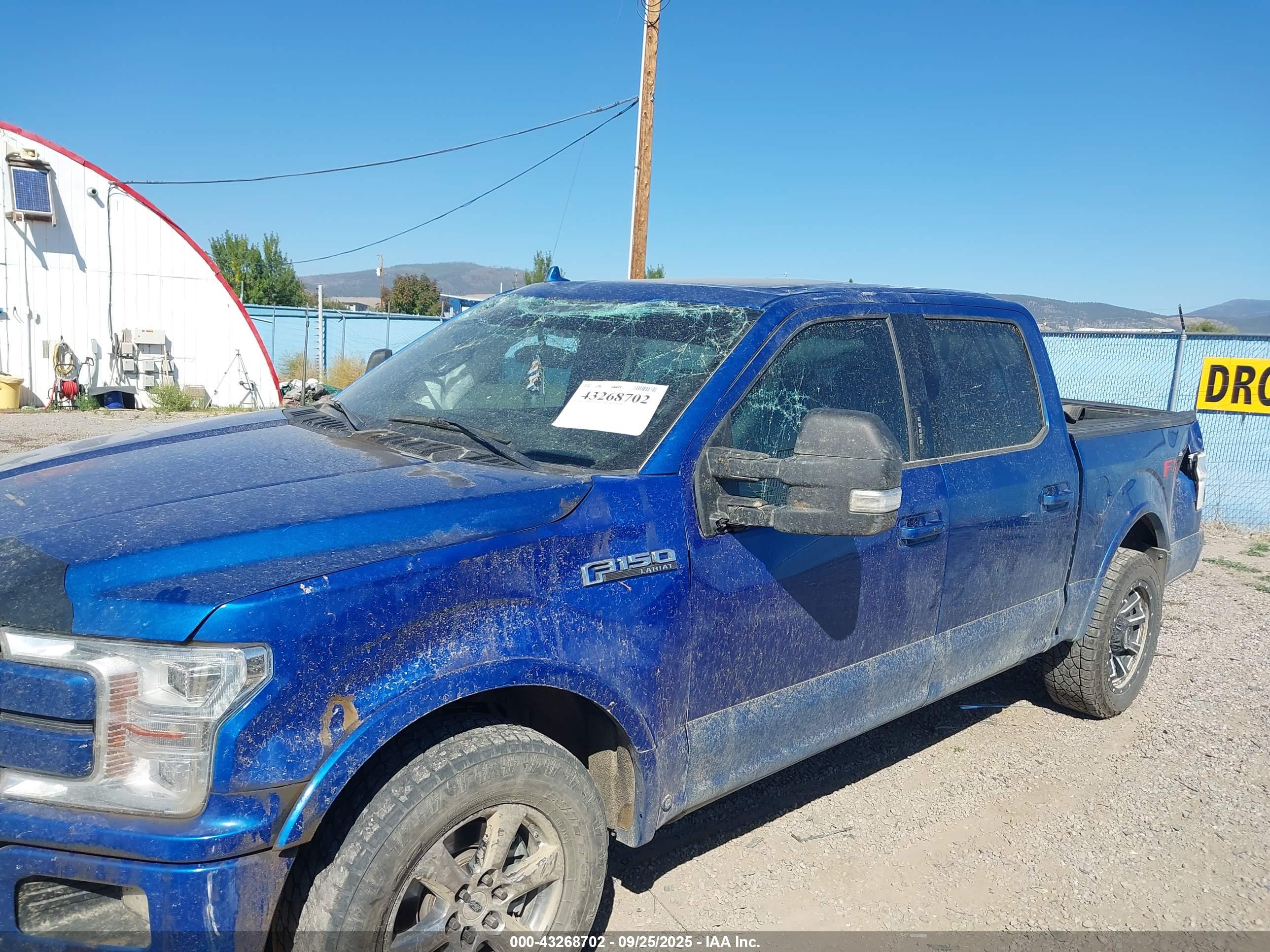 FORD F-150 image 6