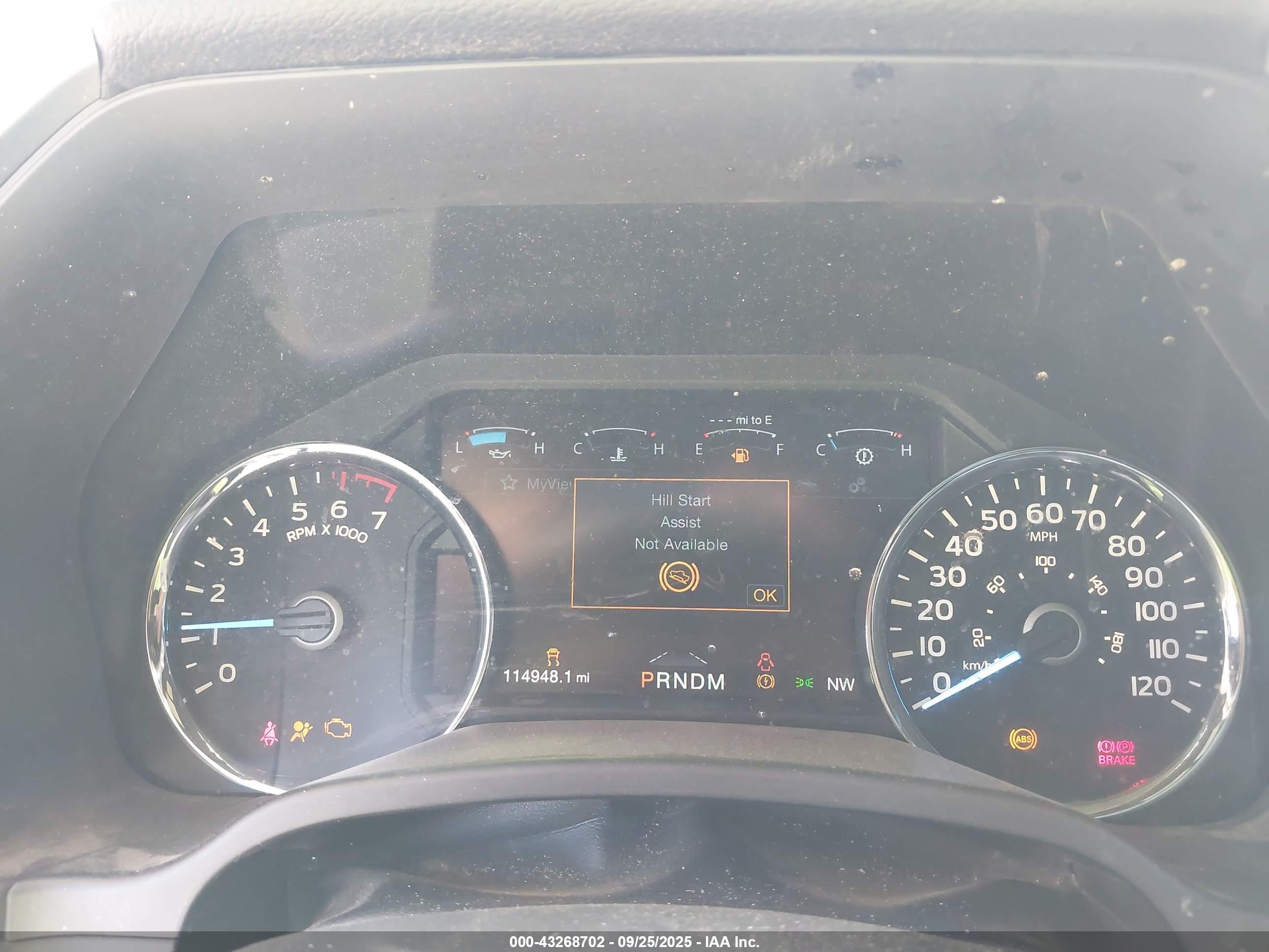 FORD F-150 image 7