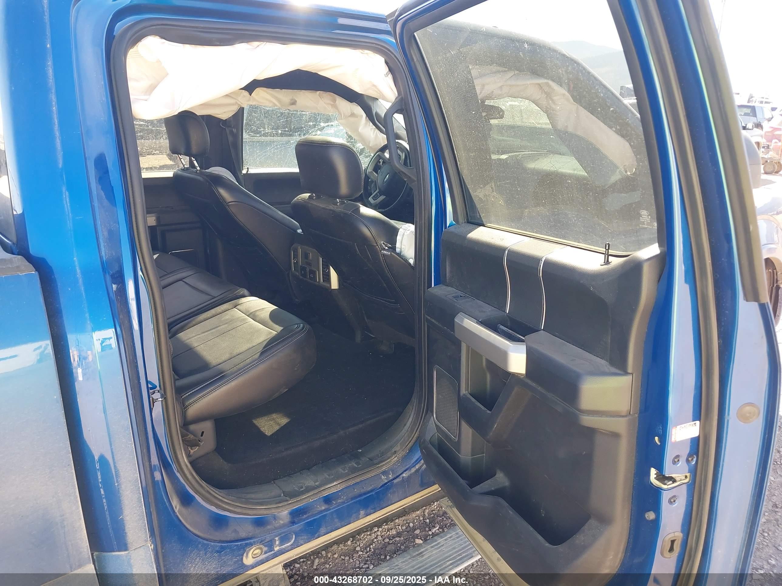 FORD F-150 image 8