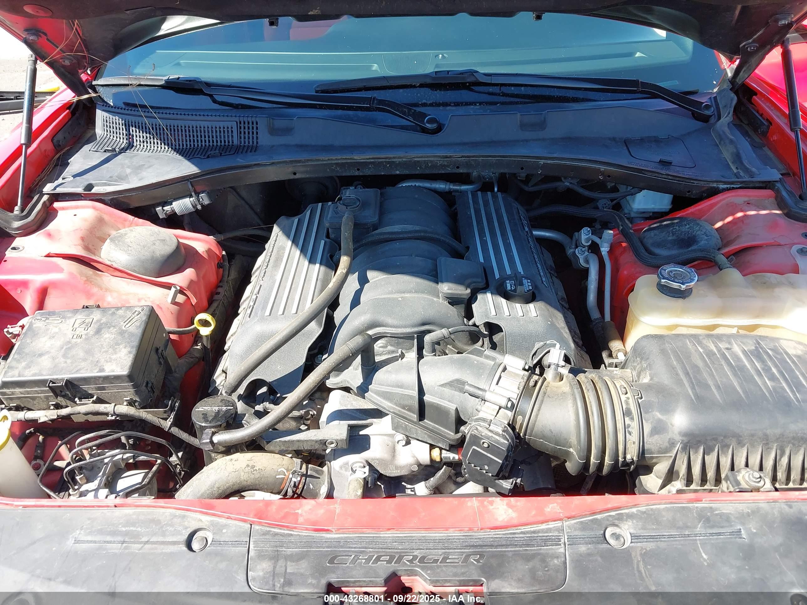 DODGE CHARGER image 10
