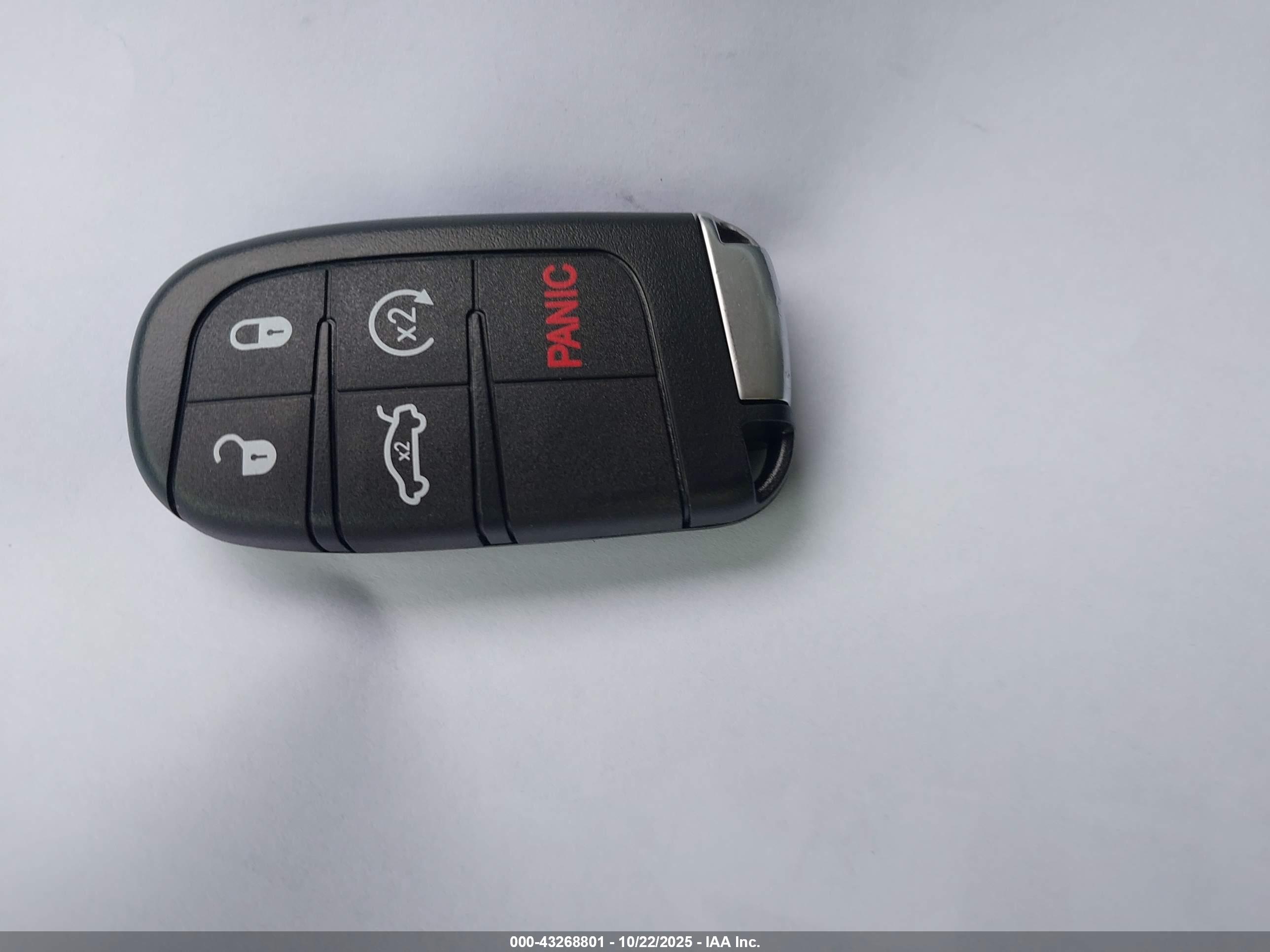DODGE CHARGER image 11