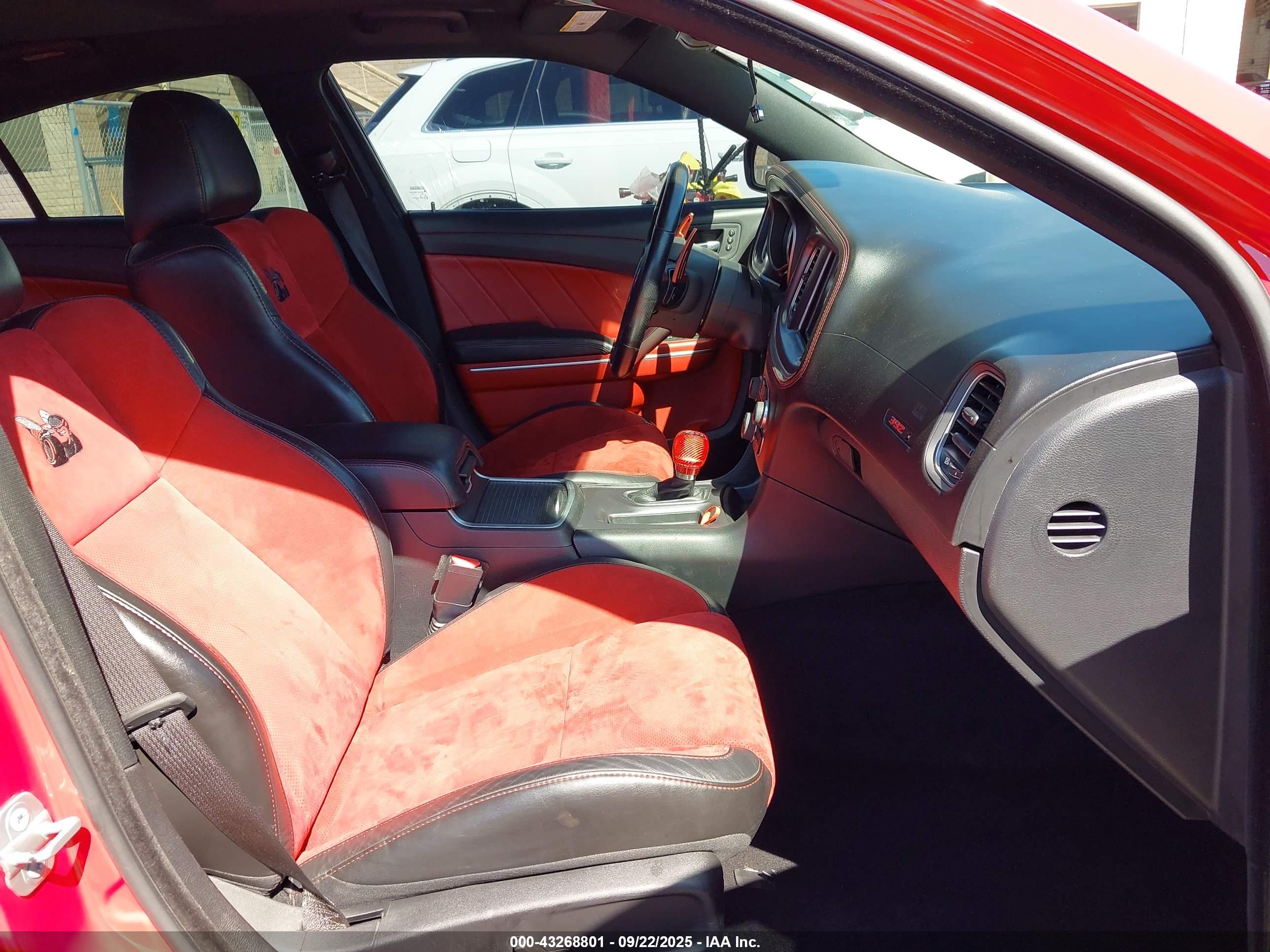 DODGE CHARGER image 5