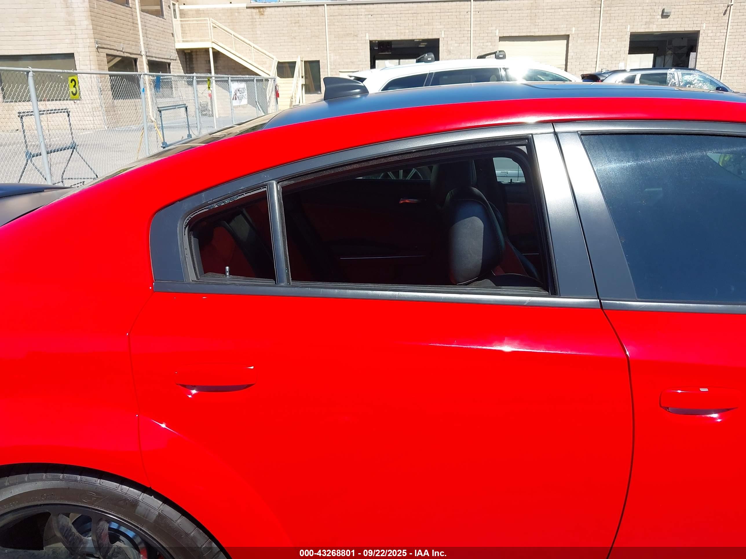 DODGE CHARGER image 6