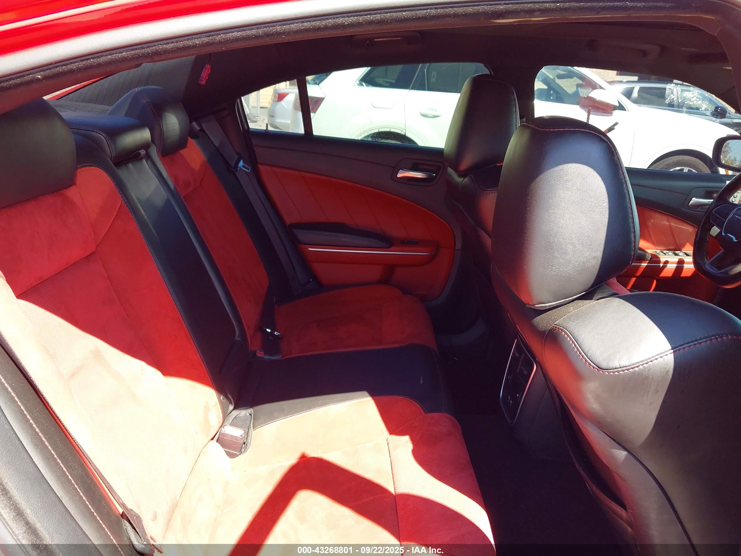 DODGE CHARGER image 8