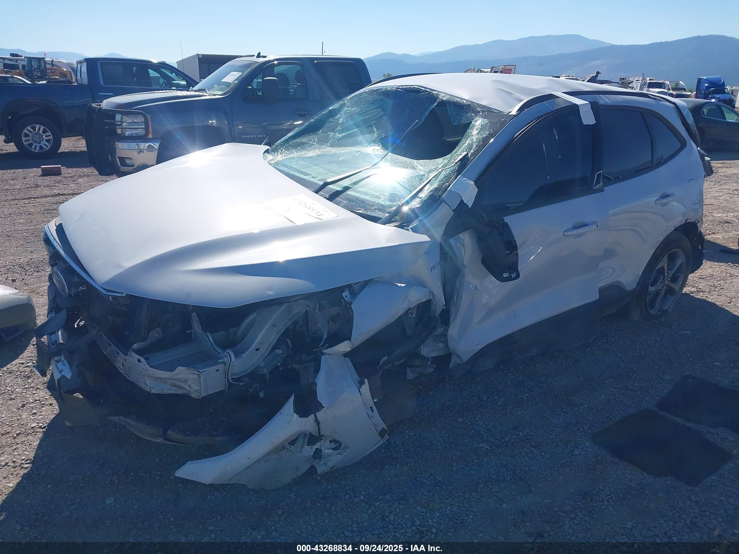 FORD ESCAPE image 2