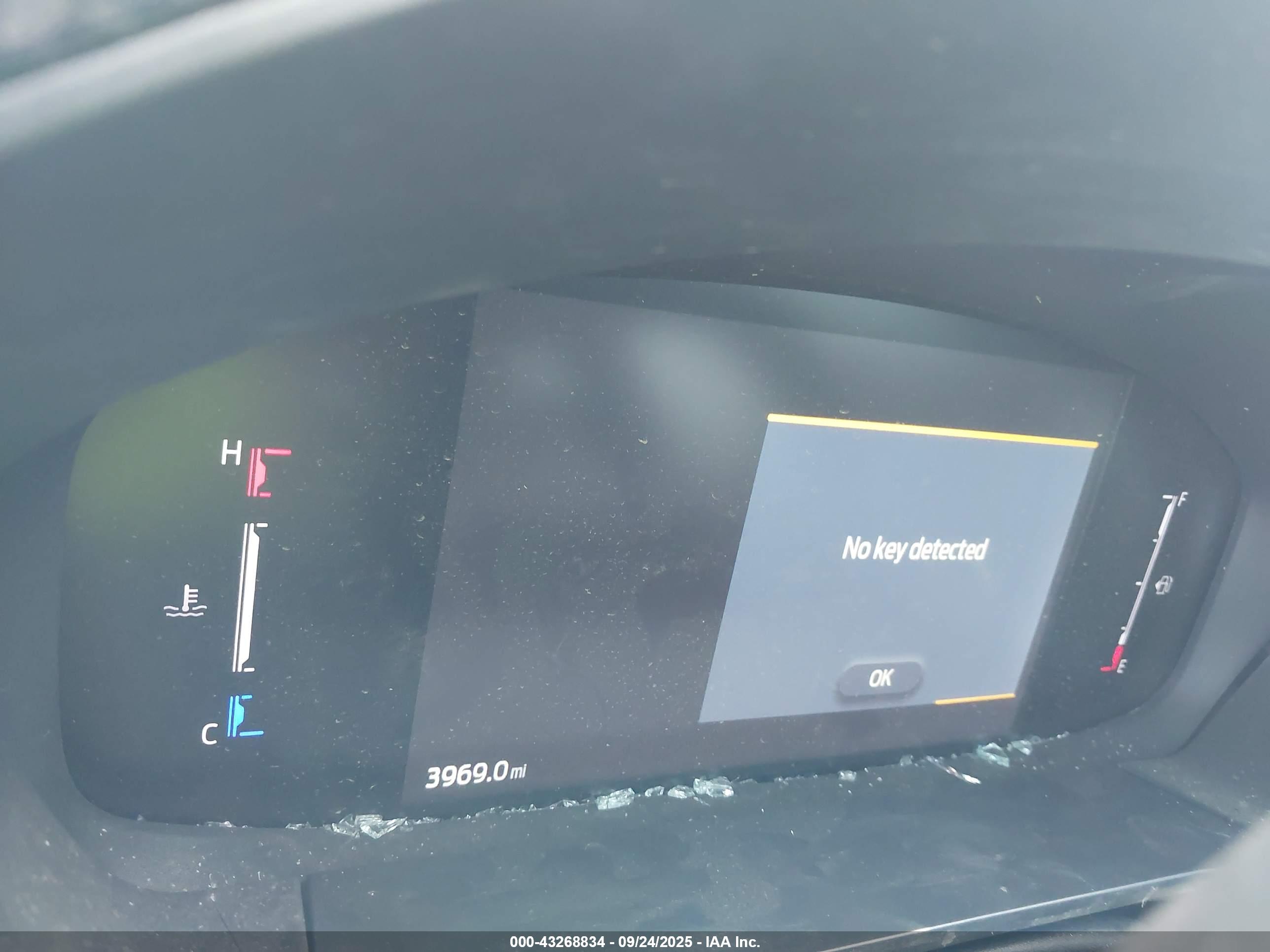 FORD ESCAPE image 7