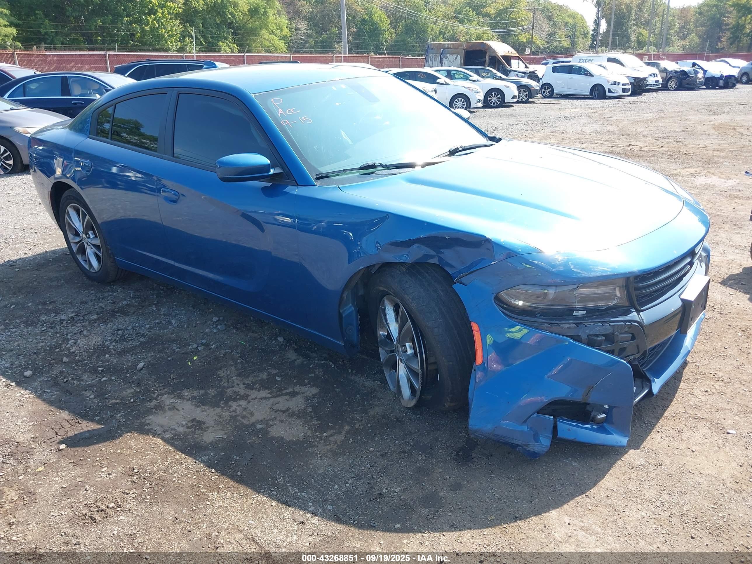 DODGE CHARGER image 6
