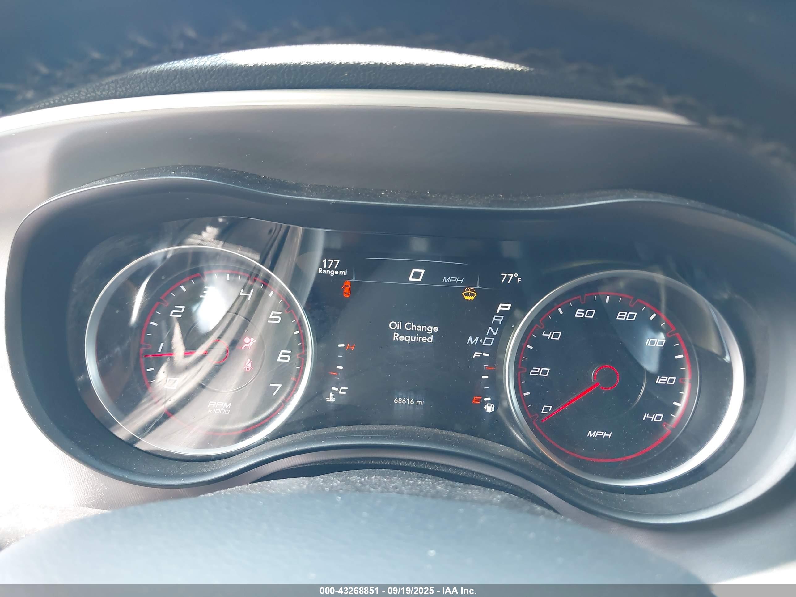 DODGE CHARGER image 7