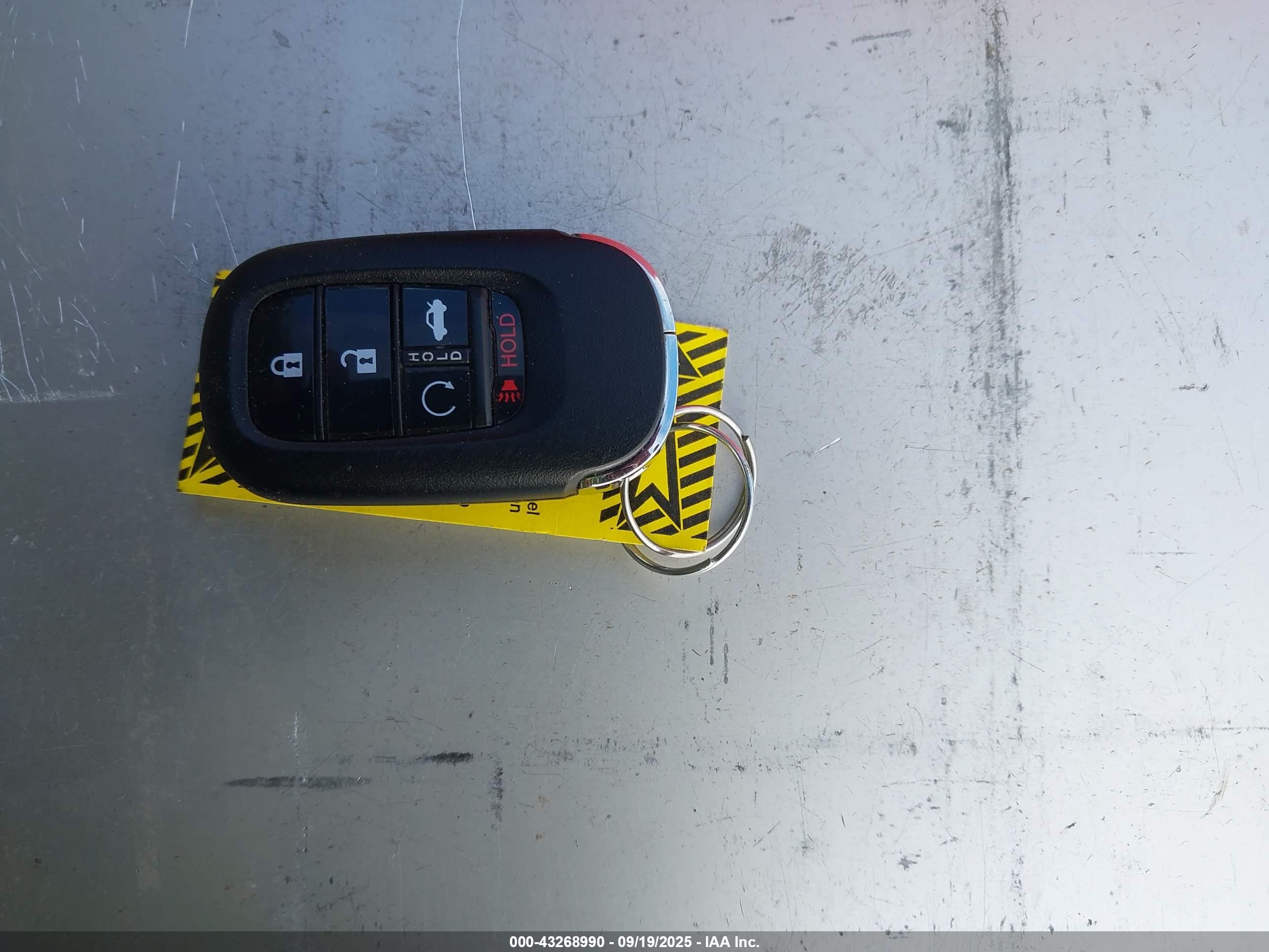 HONDA CIVIC image 11