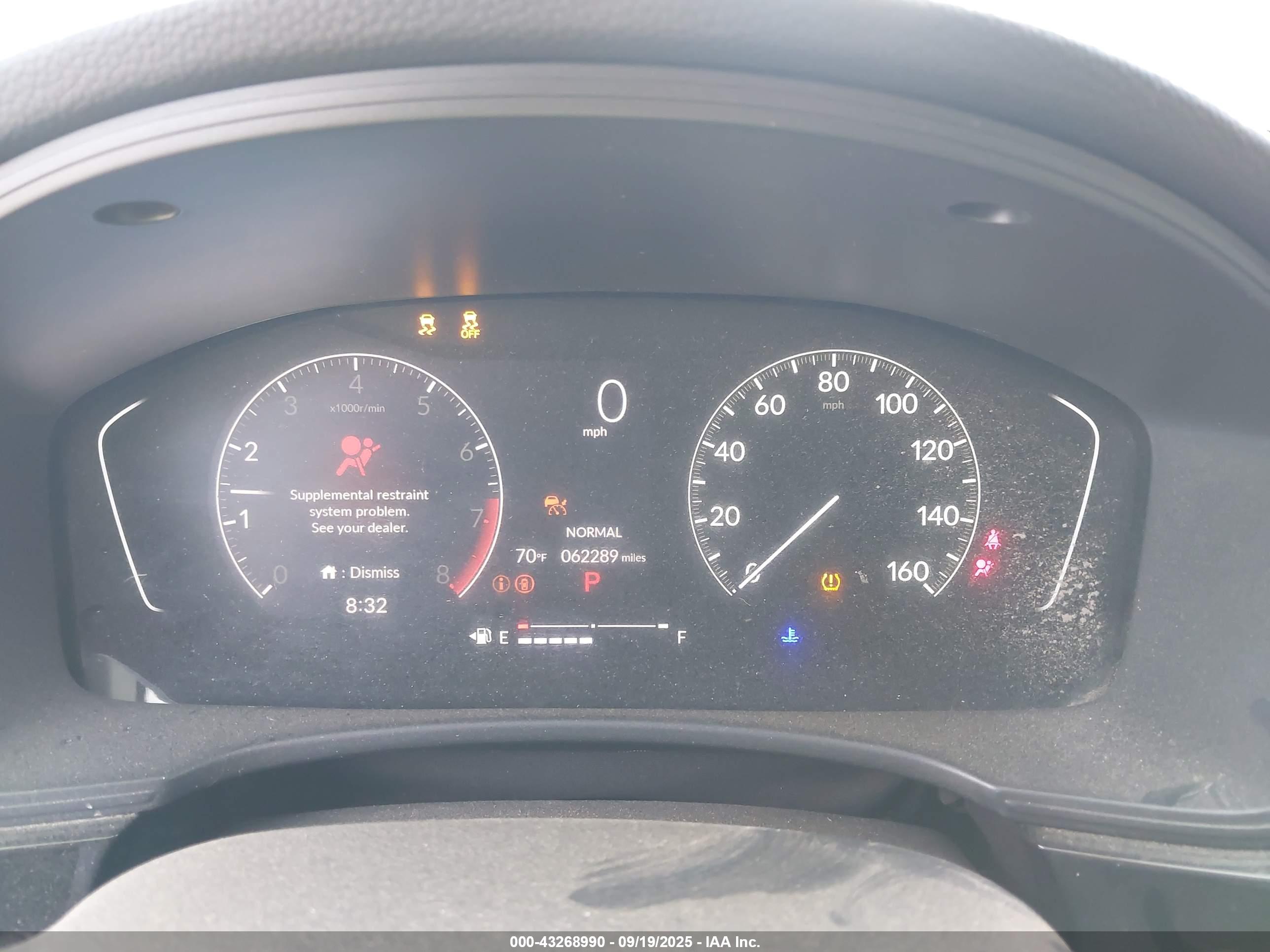 HONDA CIVIC image 7