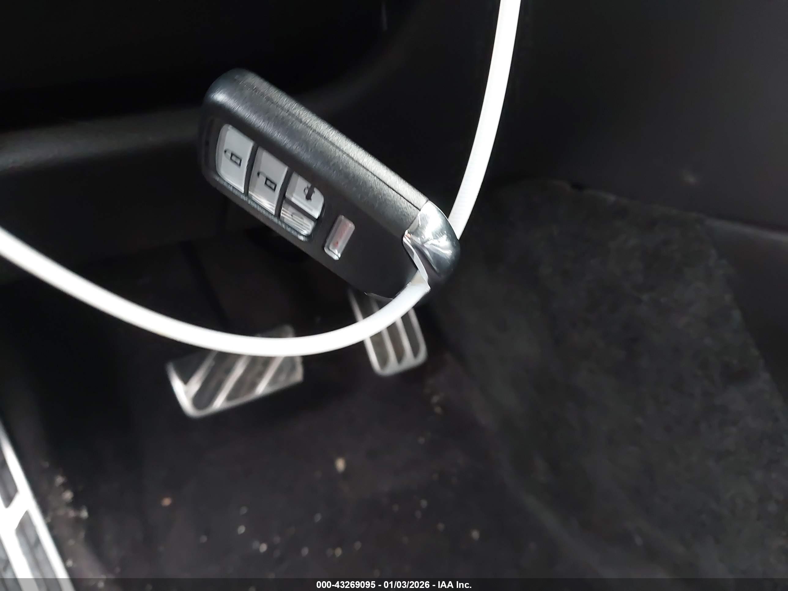 ACURA MDX image 11