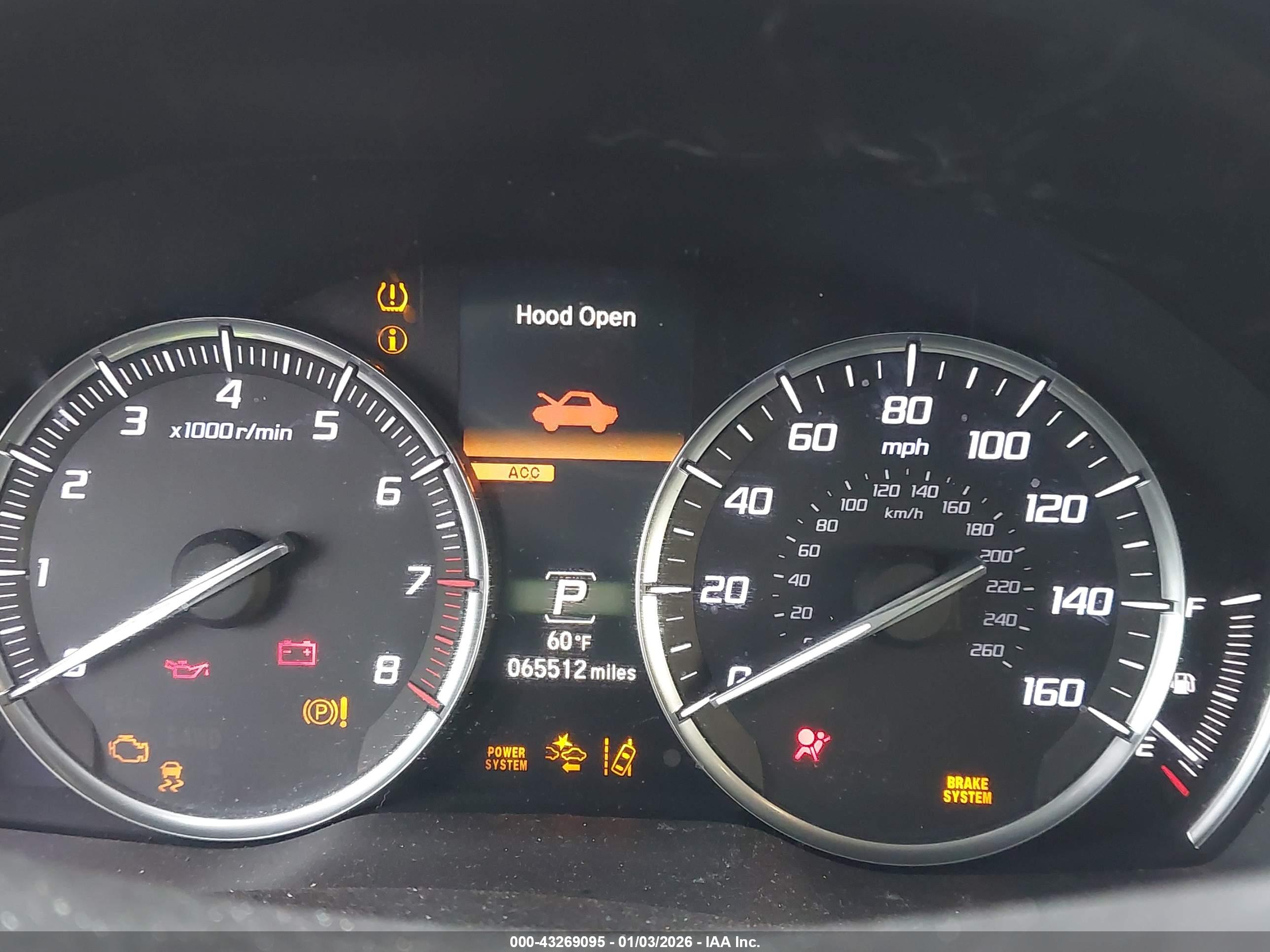 ACURA MDX image 7
