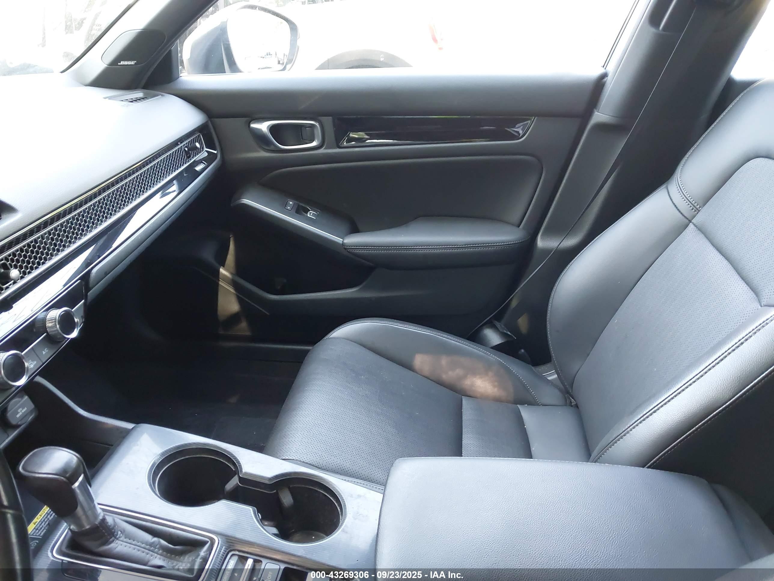 HONDA CIVIC image 5