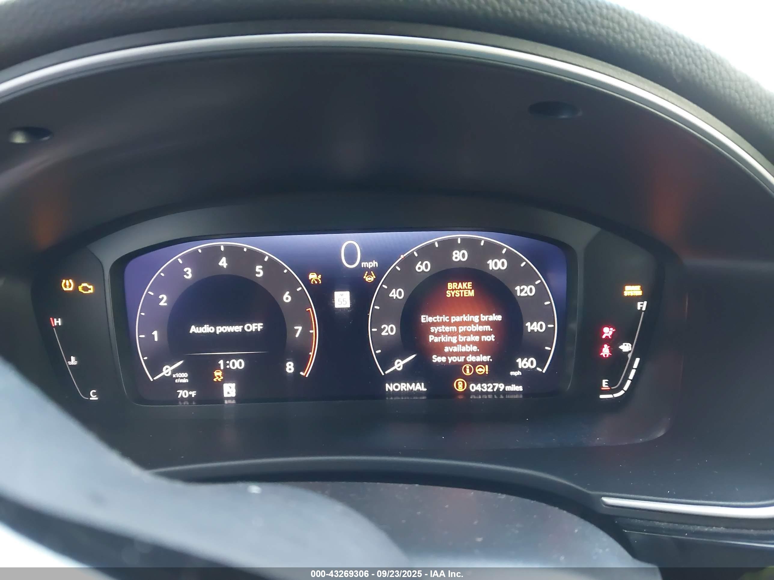 HONDA CIVIC image 7