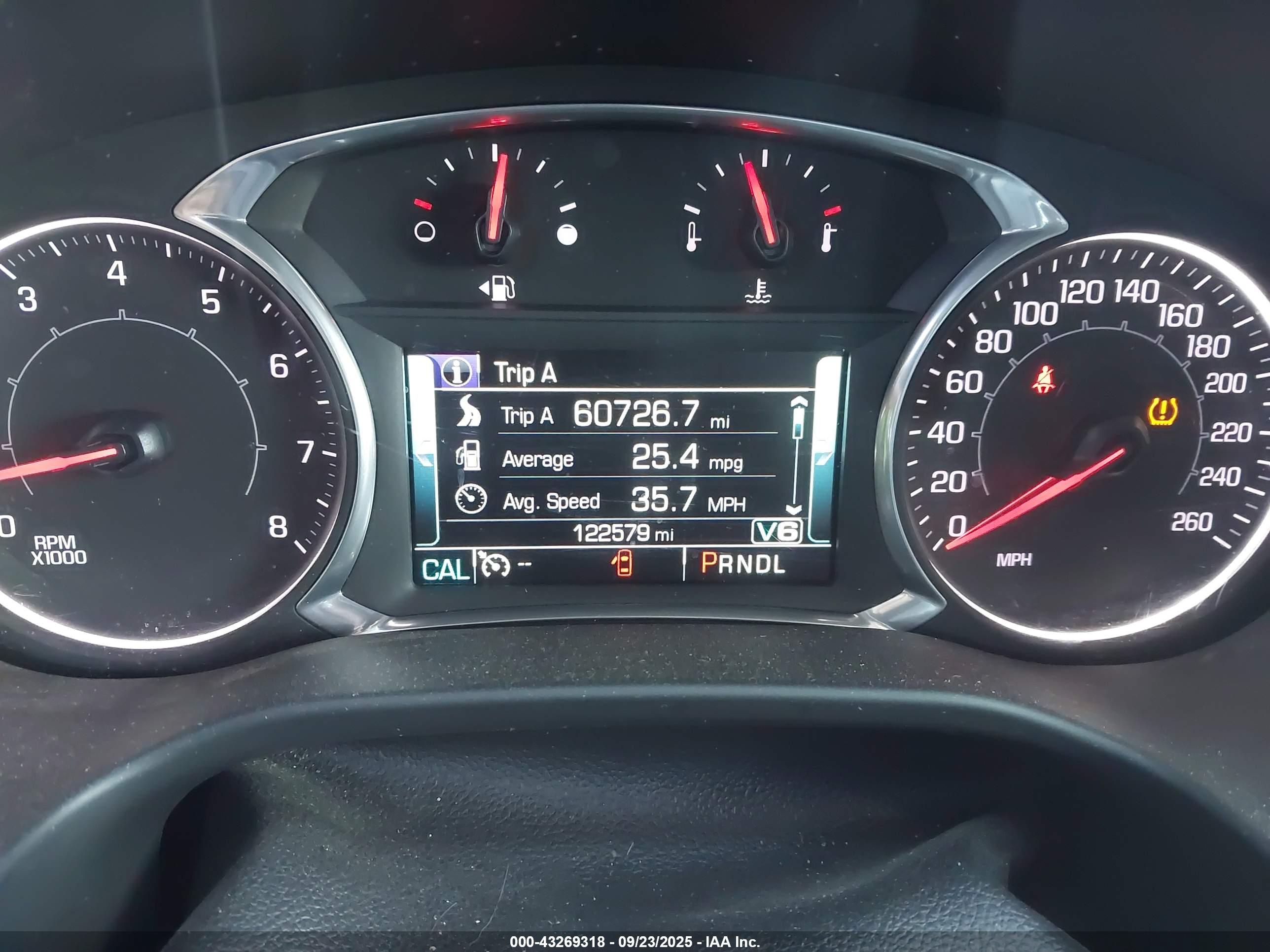 GMC ACADIA image 7