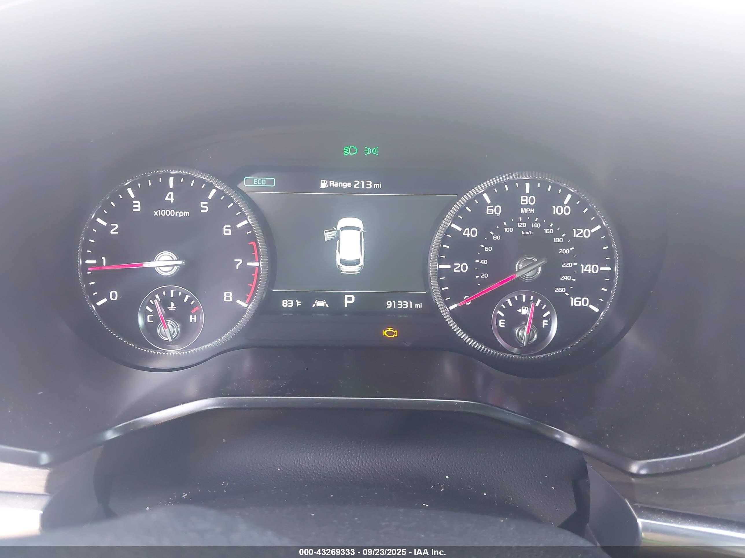 KIA TELLURIDE image 7