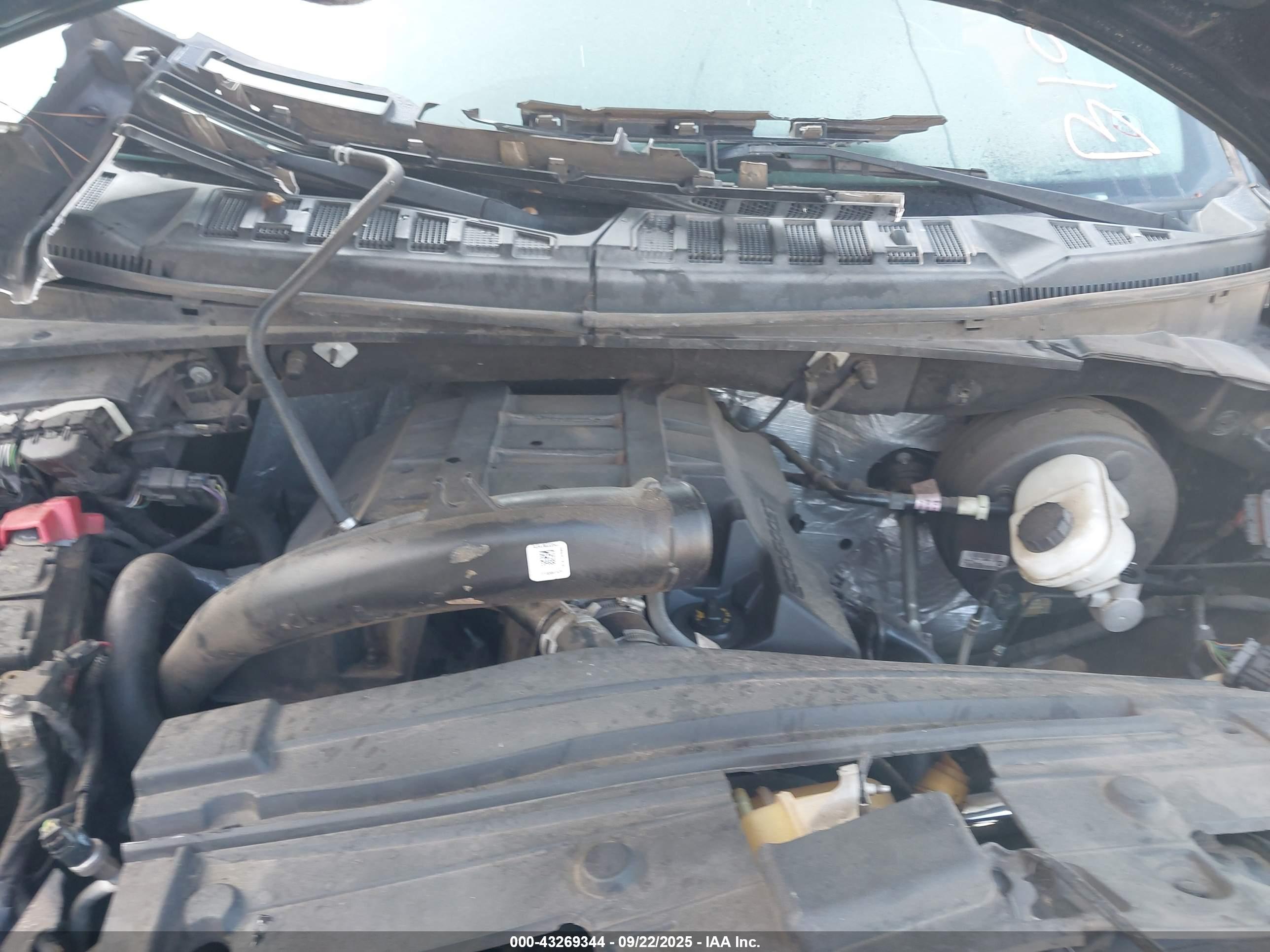 FORD F-150 image 10