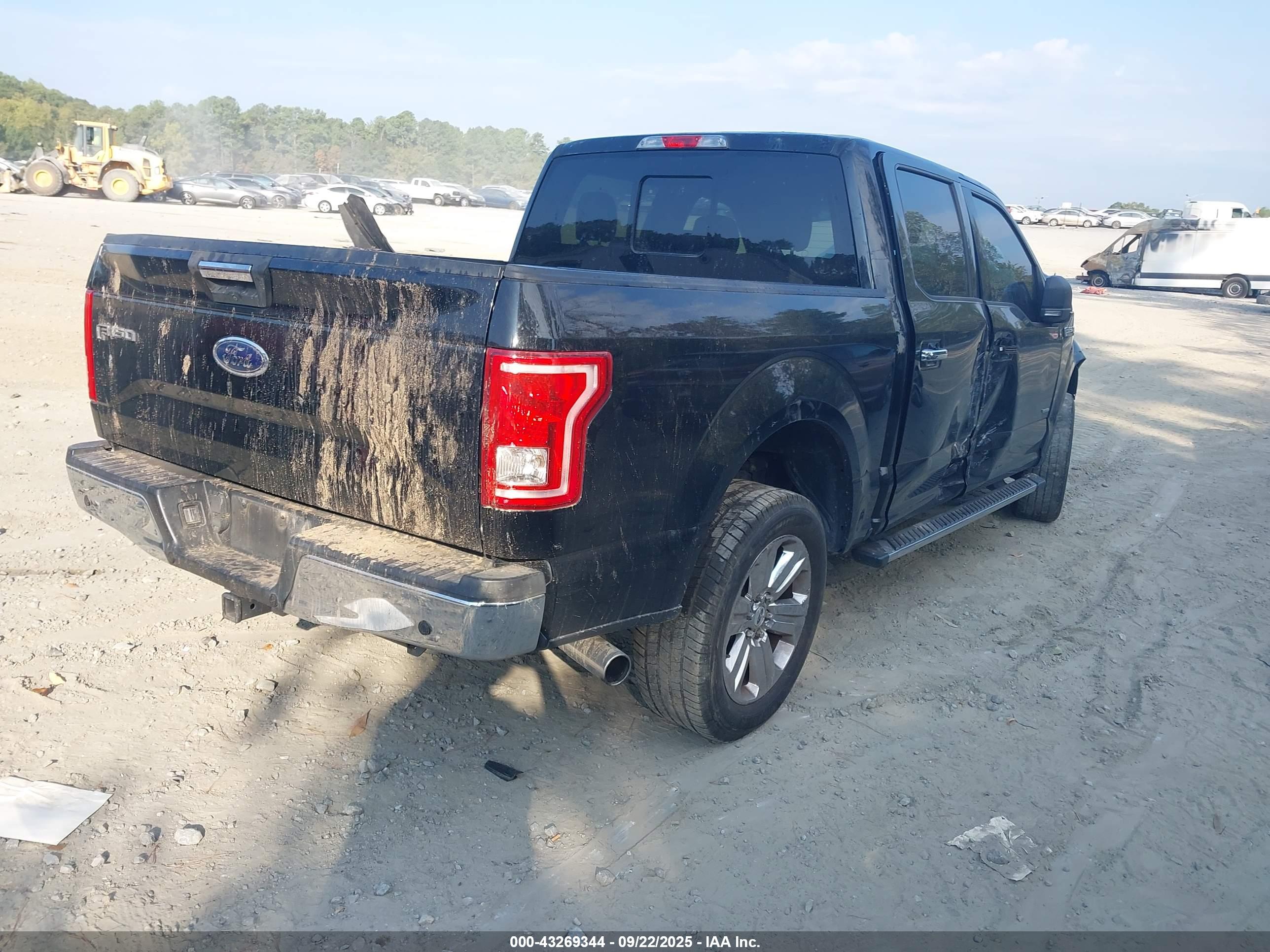 FORD F-150 image 4