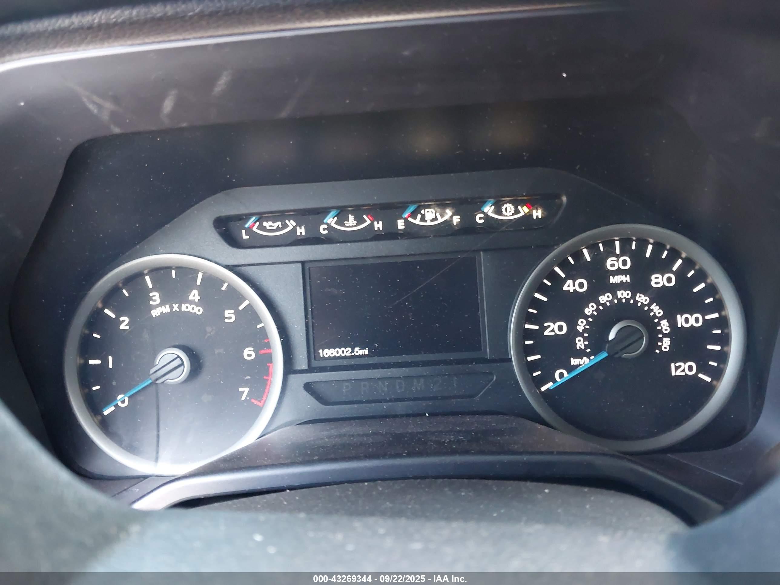 FORD F-150 image 7
