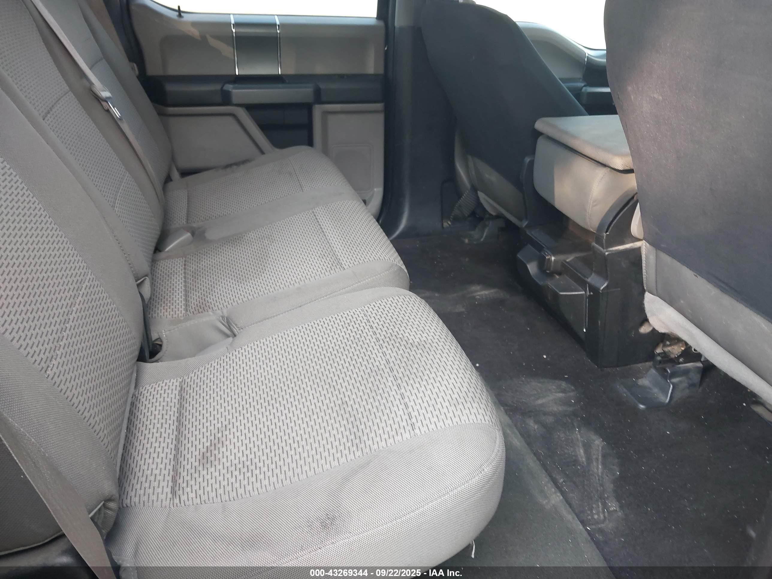 FORD F-150 image 8