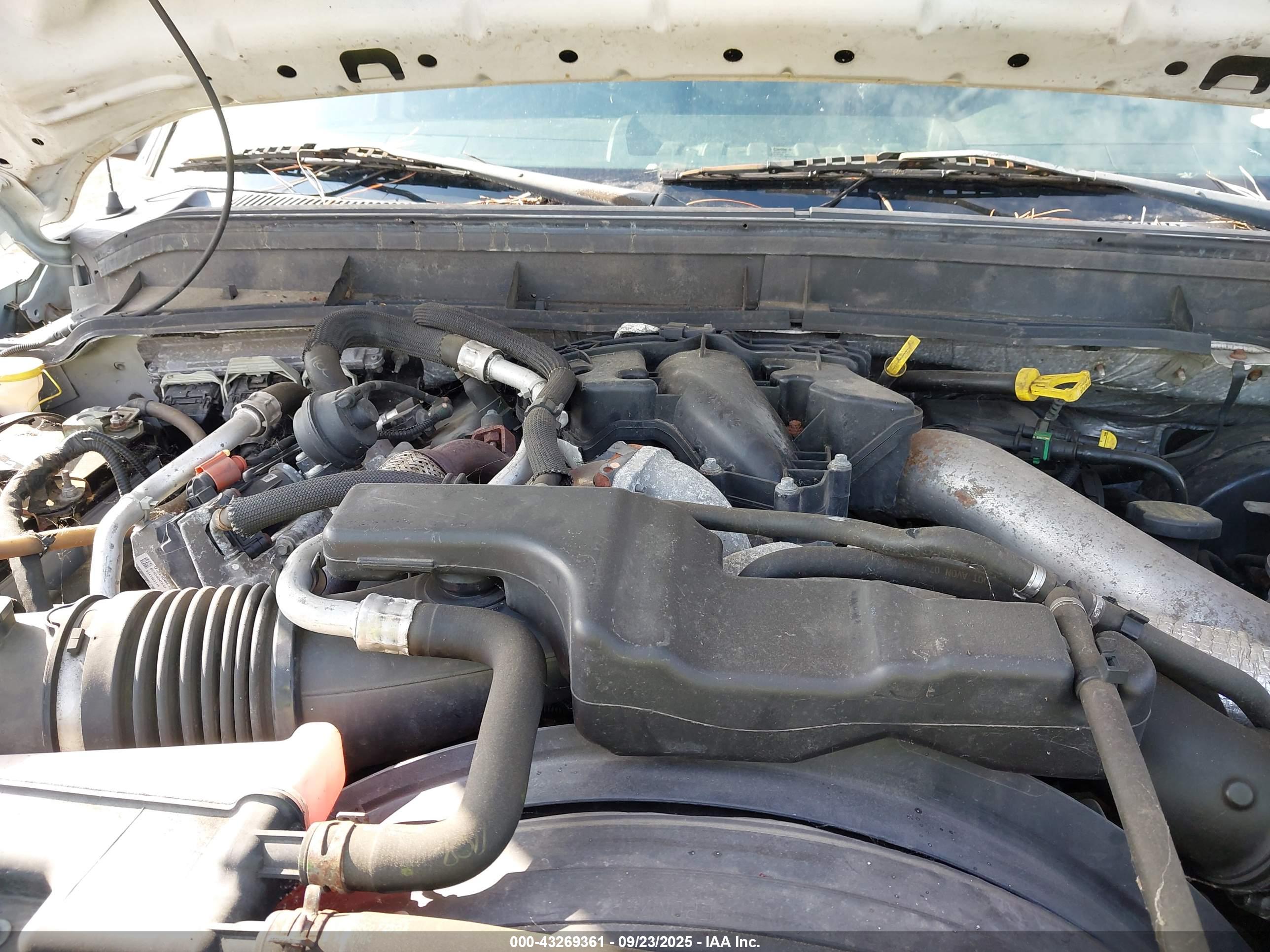 FORD F-250 image 10