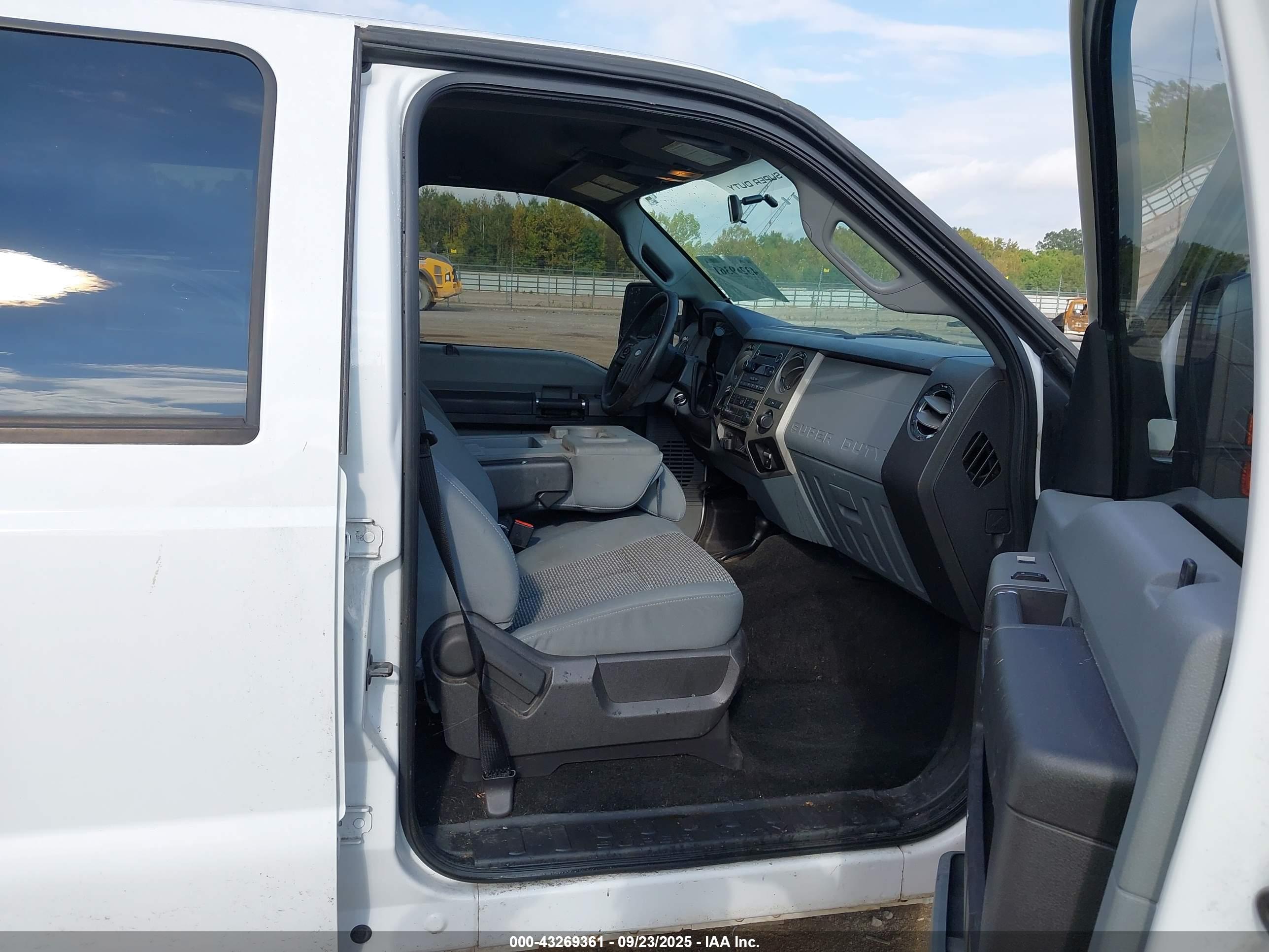 FORD F-250 image 5
