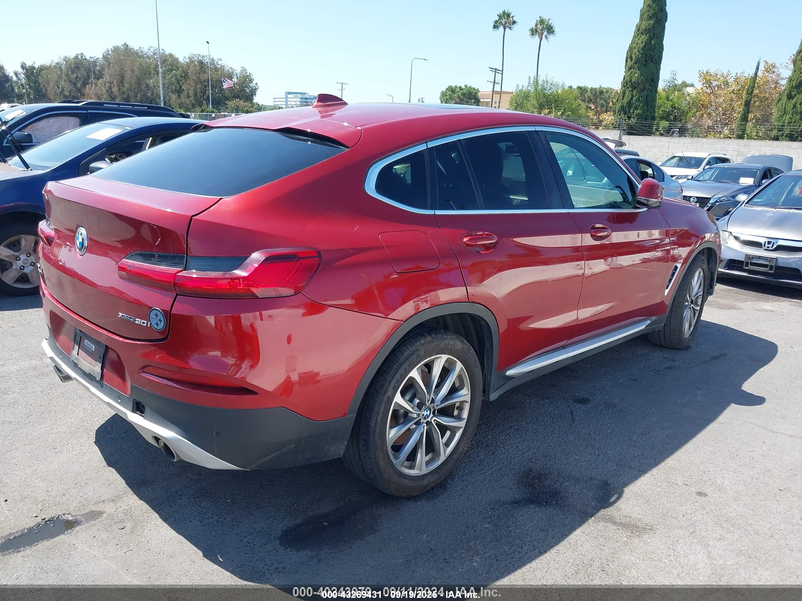 BMW X4 image 4