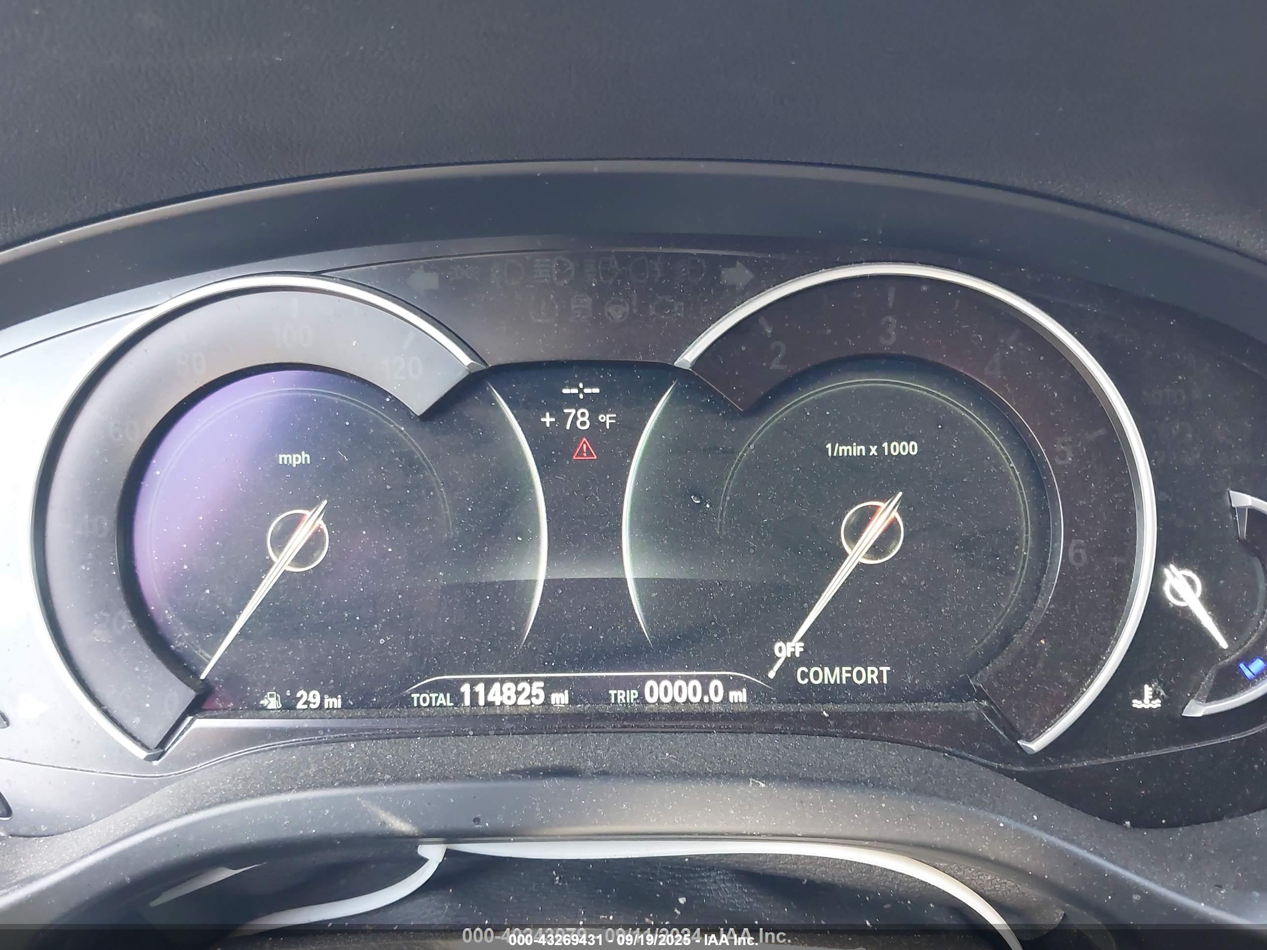 BMW X4 image 7