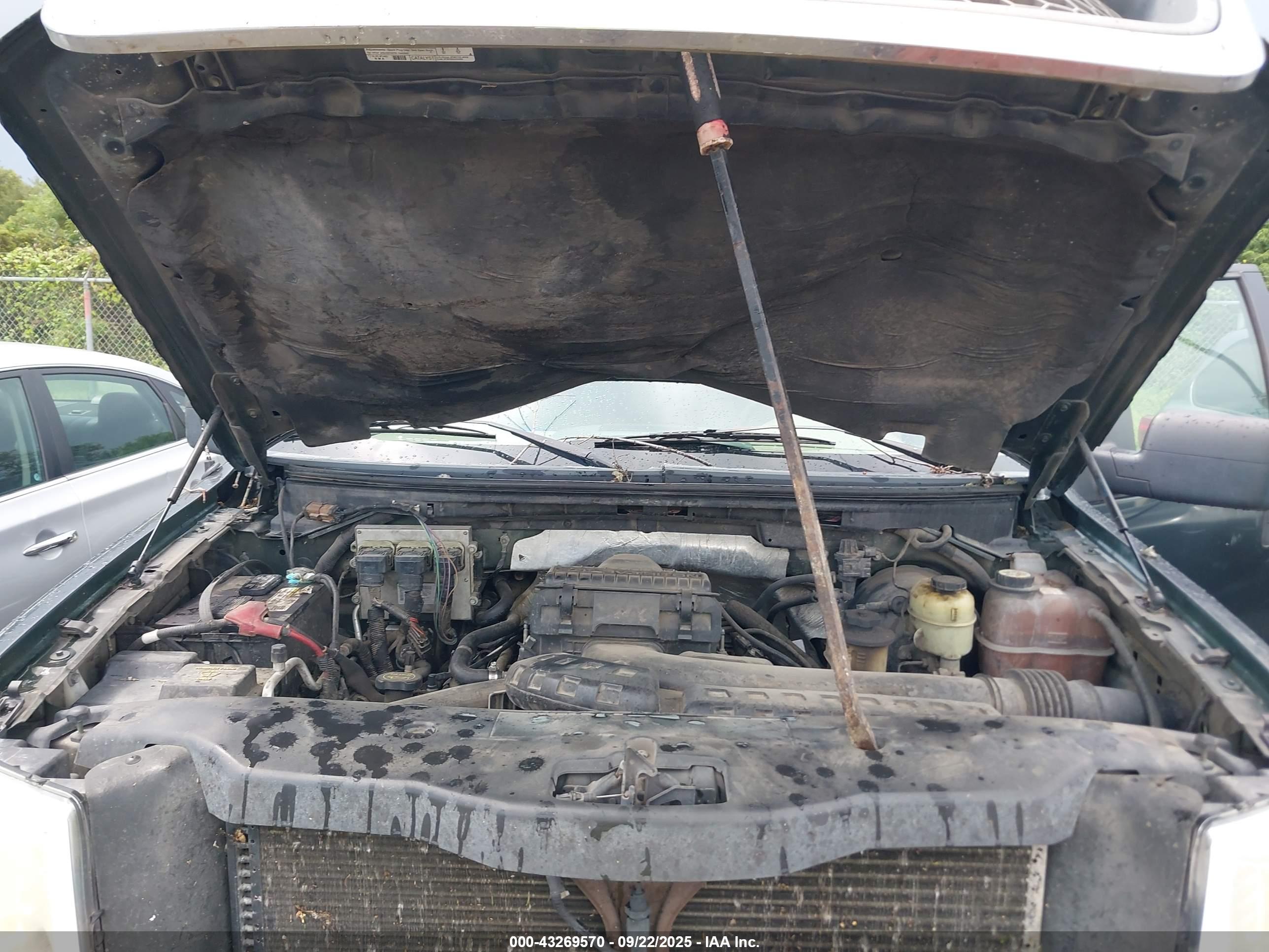 FORD F-150 image 10