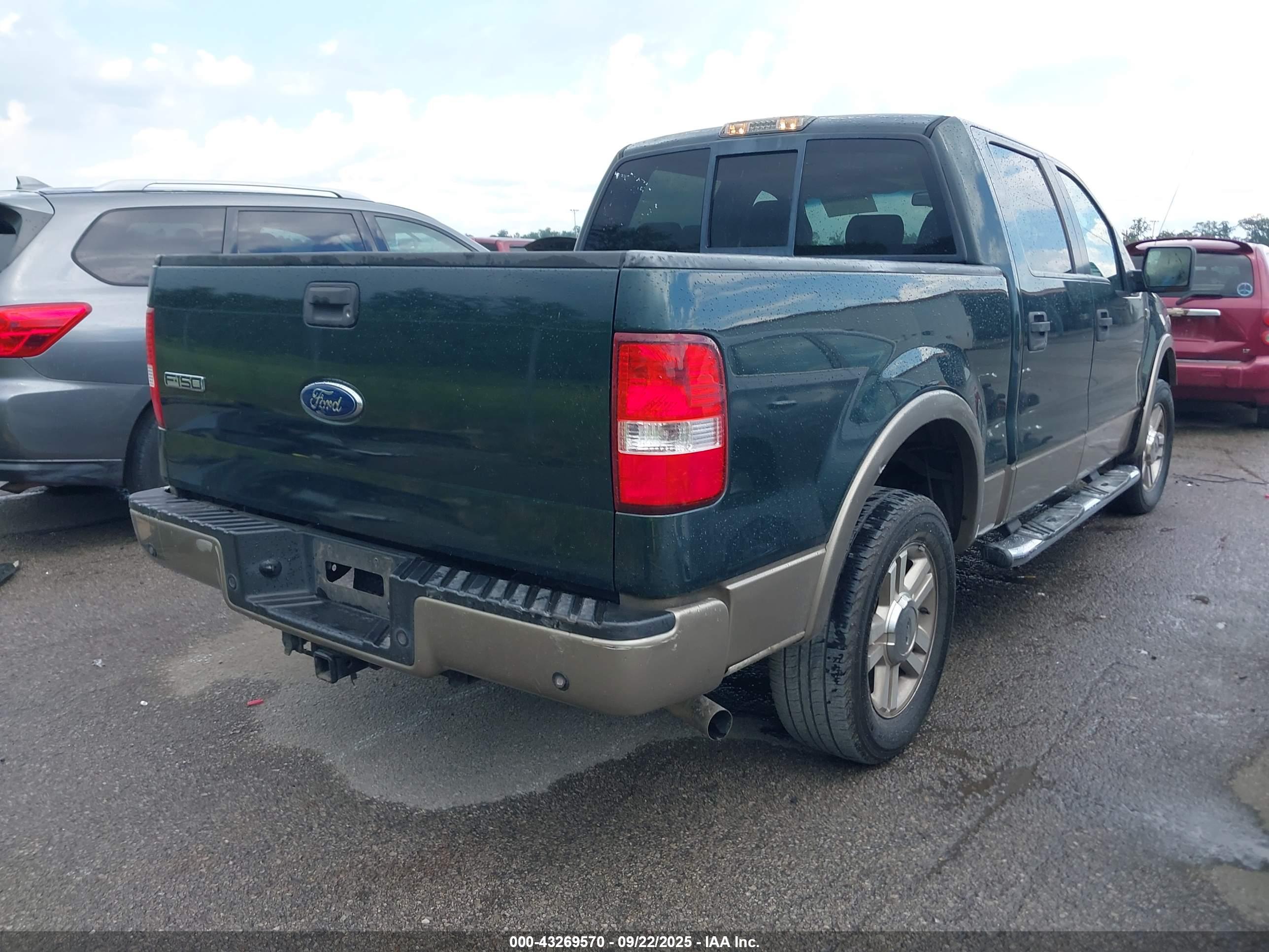 FORD F-150 image 4