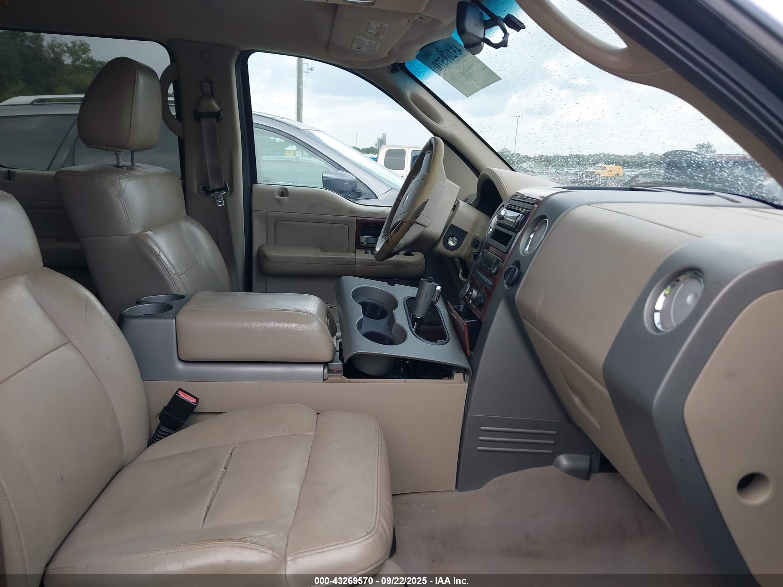FORD F-150 image 5
