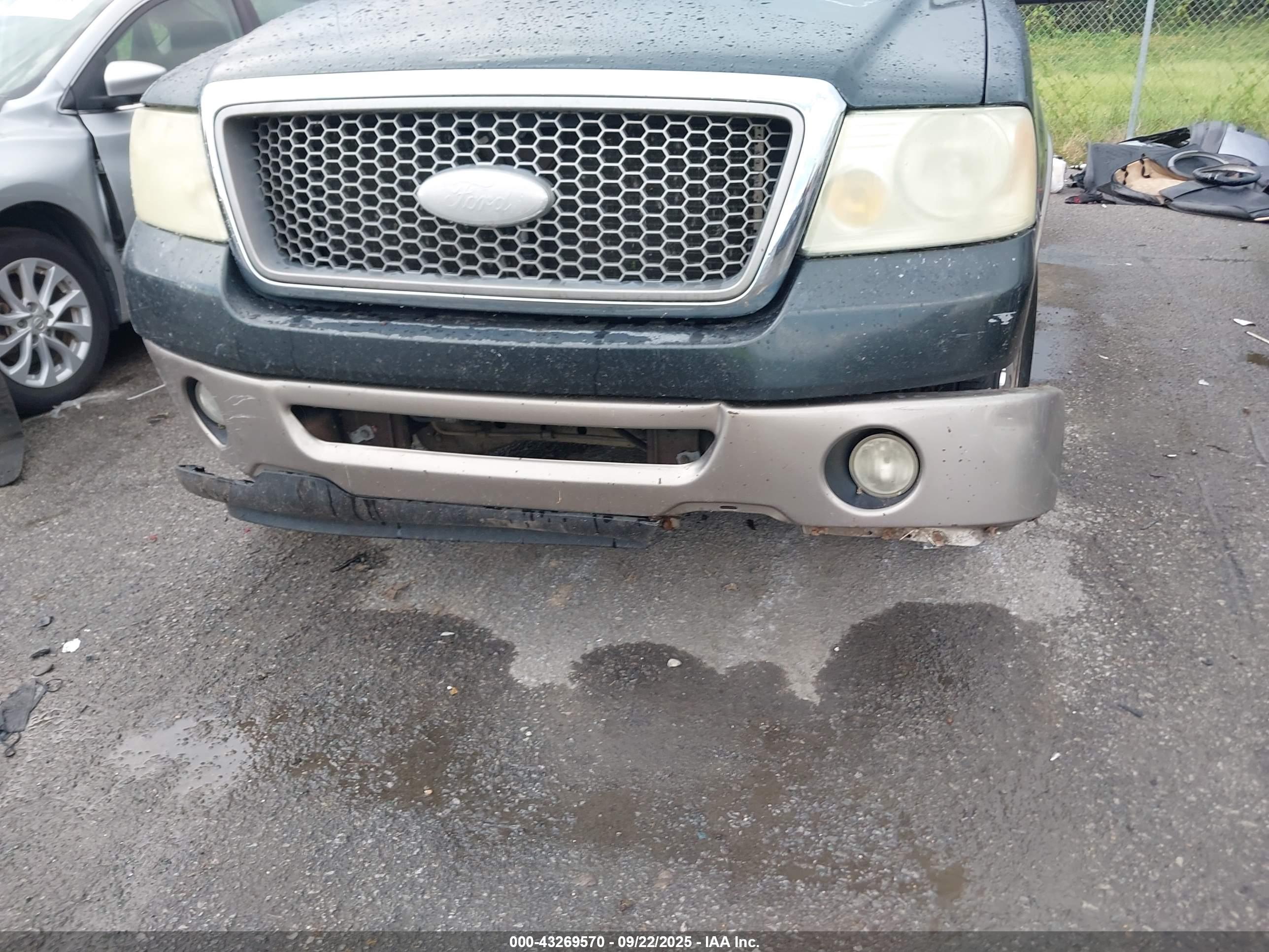 FORD F-150 image 6