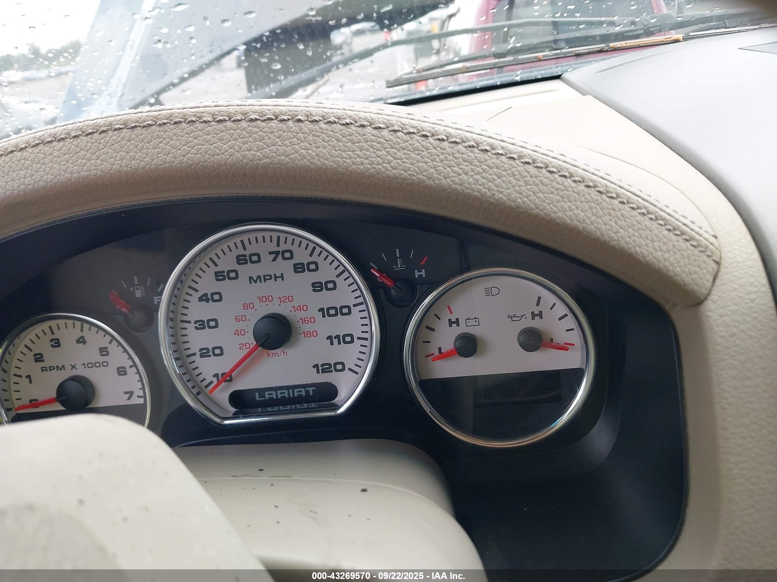 FORD F-150 image 7