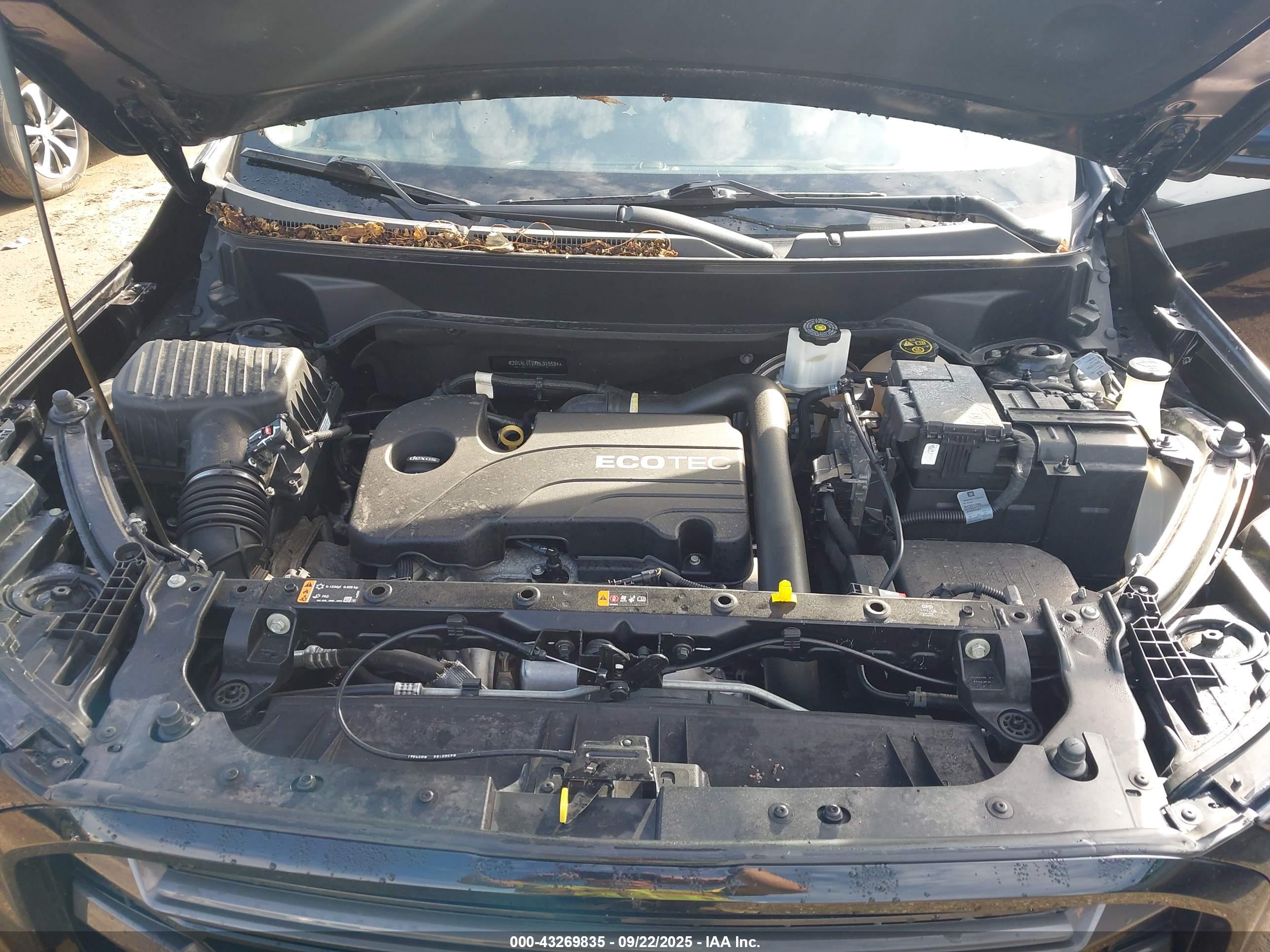 GMC TERRAIN image 10