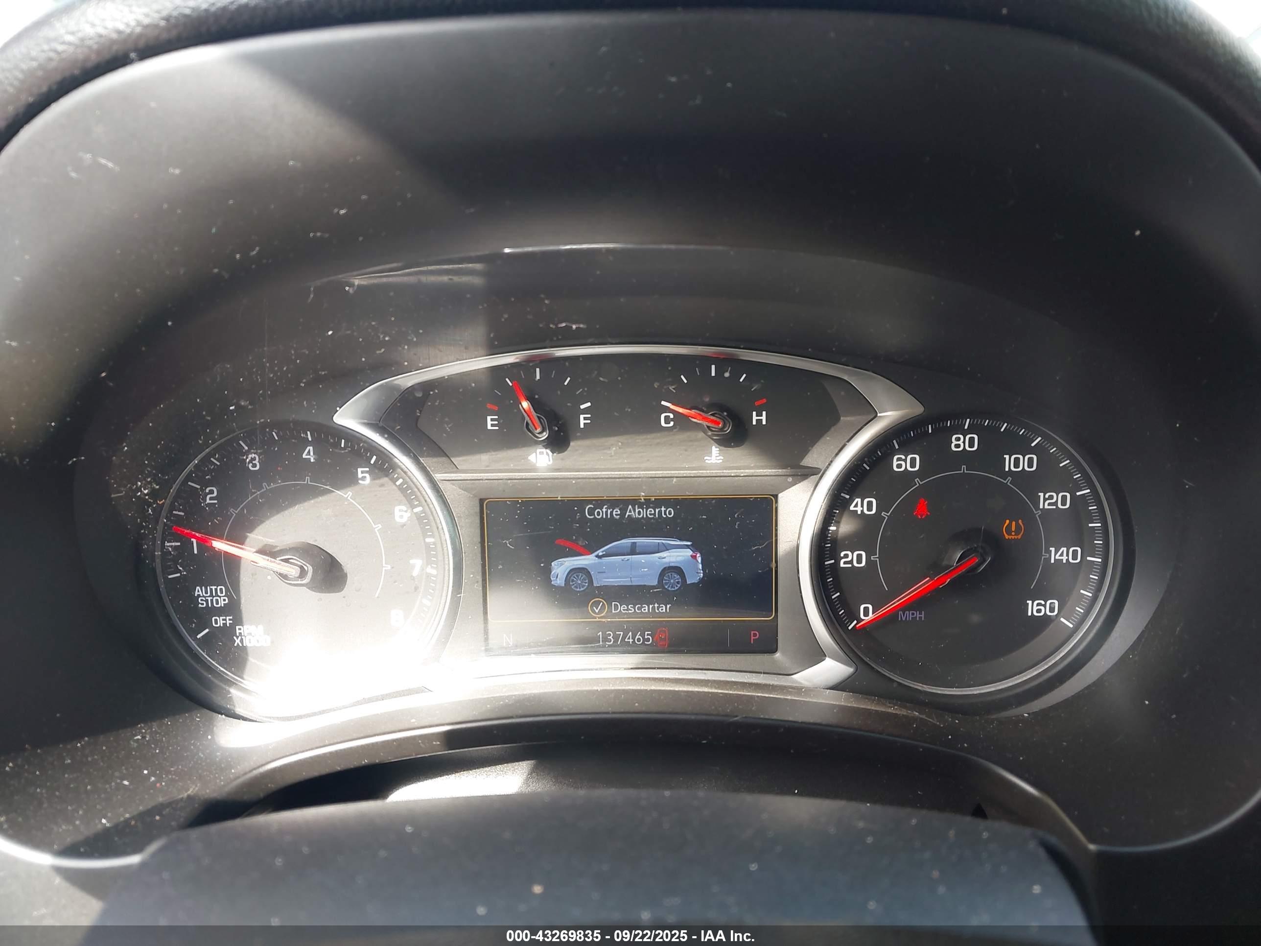 GMC TERRAIN image 7