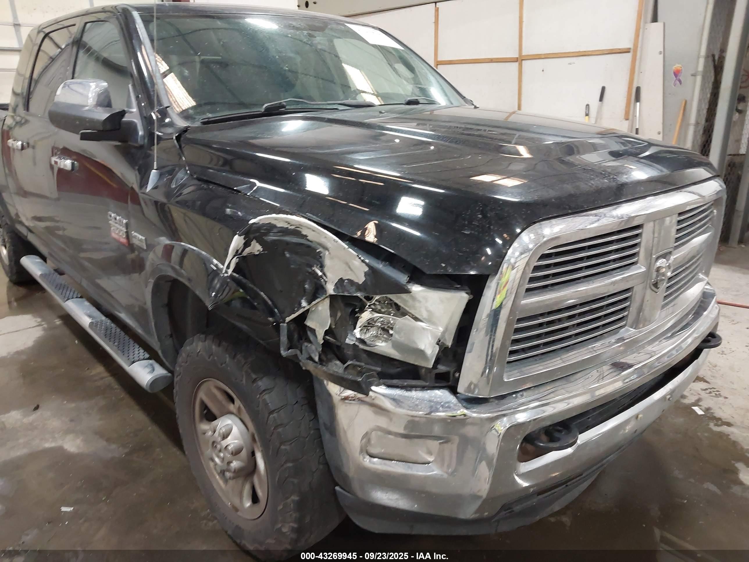 RAM 2500 image 6