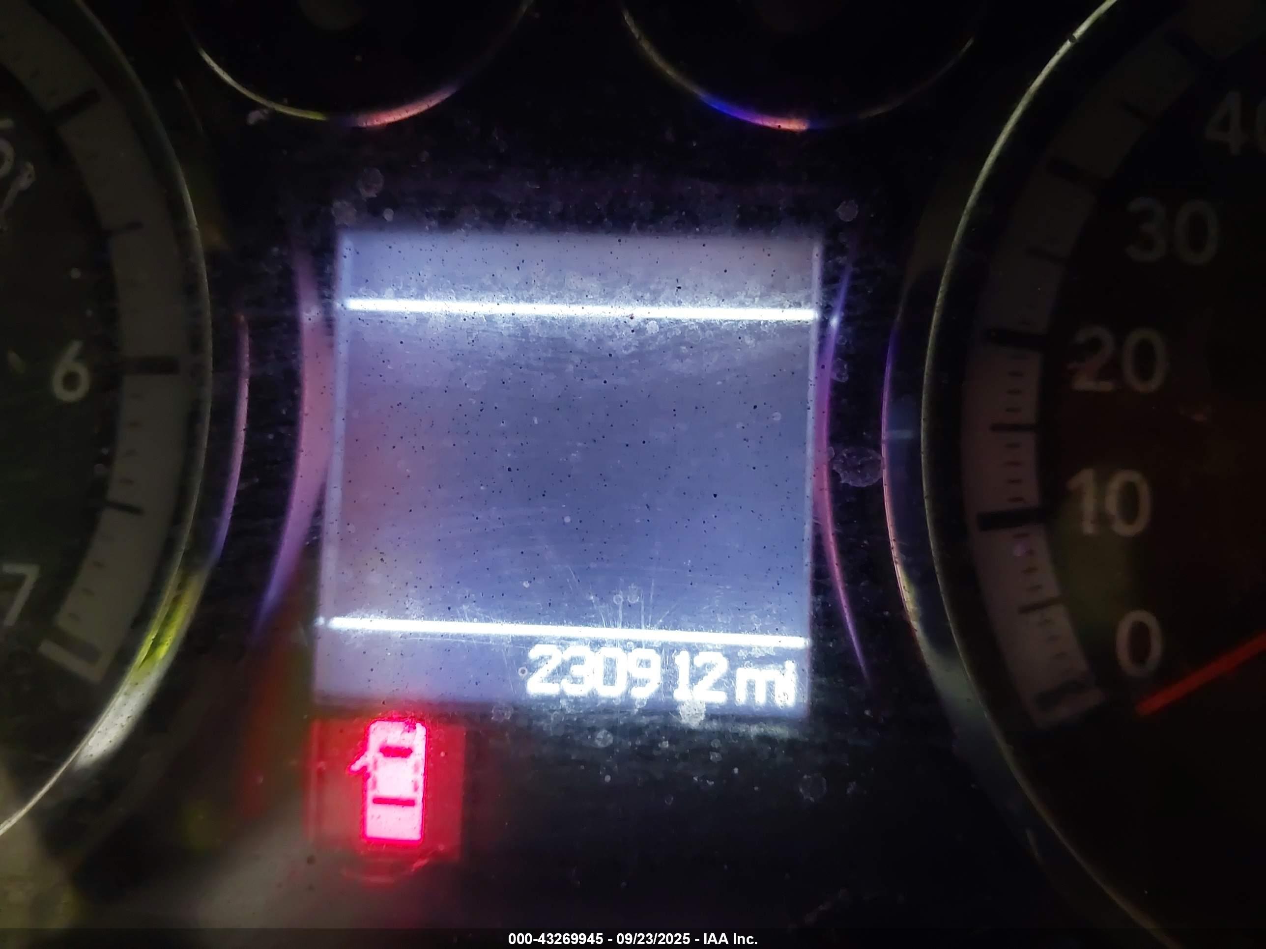 RAM 2500 image 7