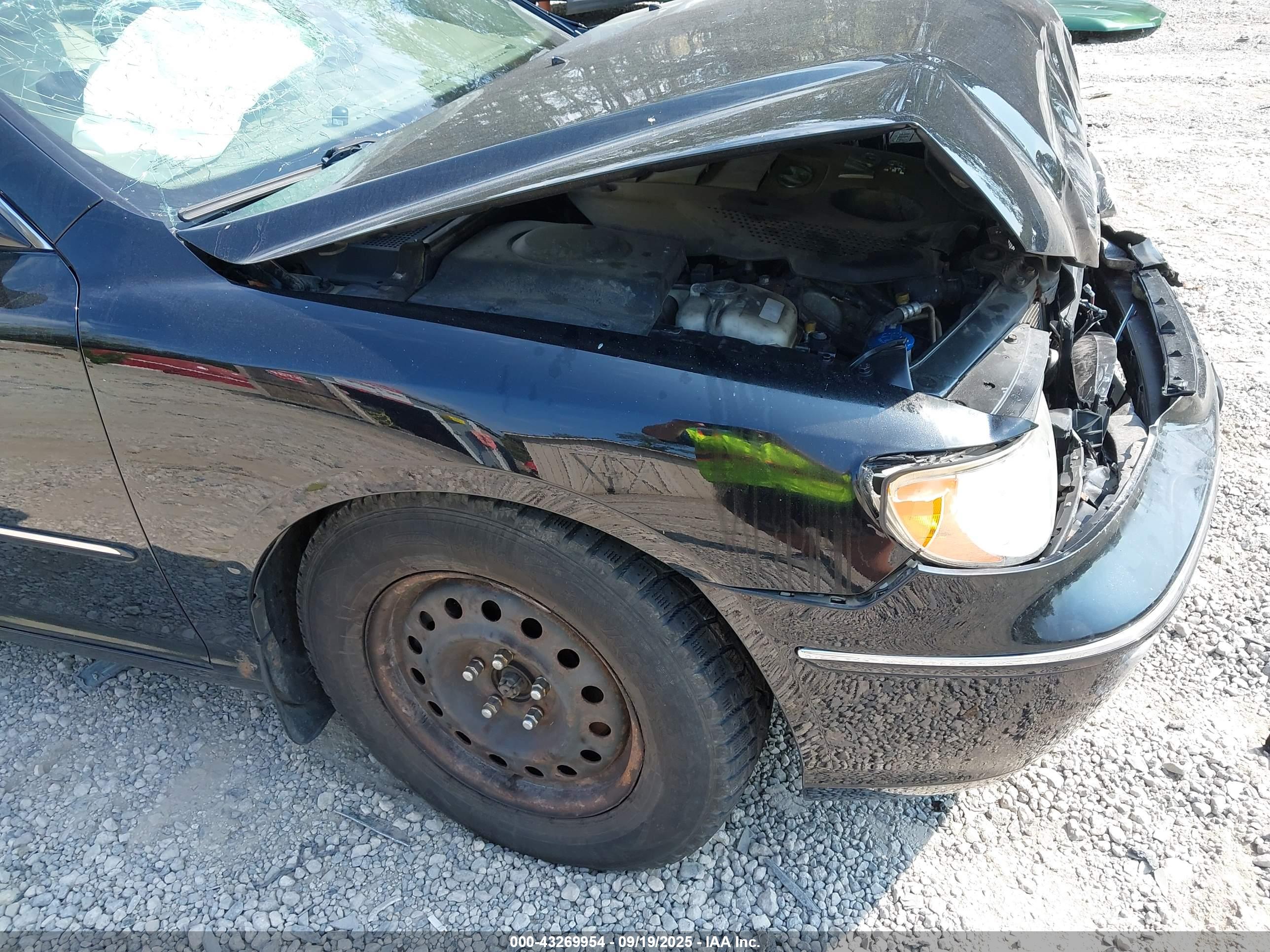 HYUNDAI AZERA image 6