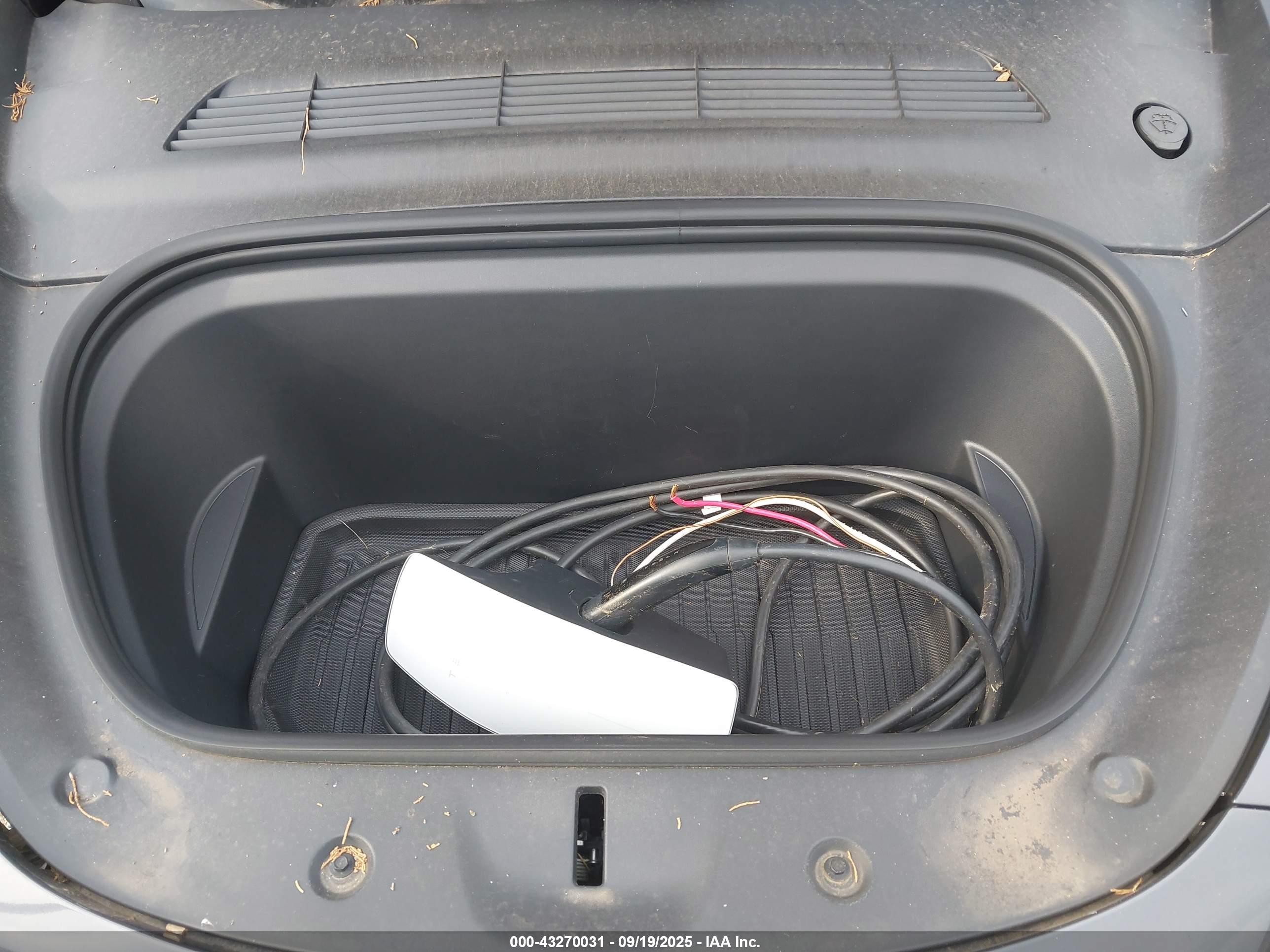 TESLA MODEL image 10