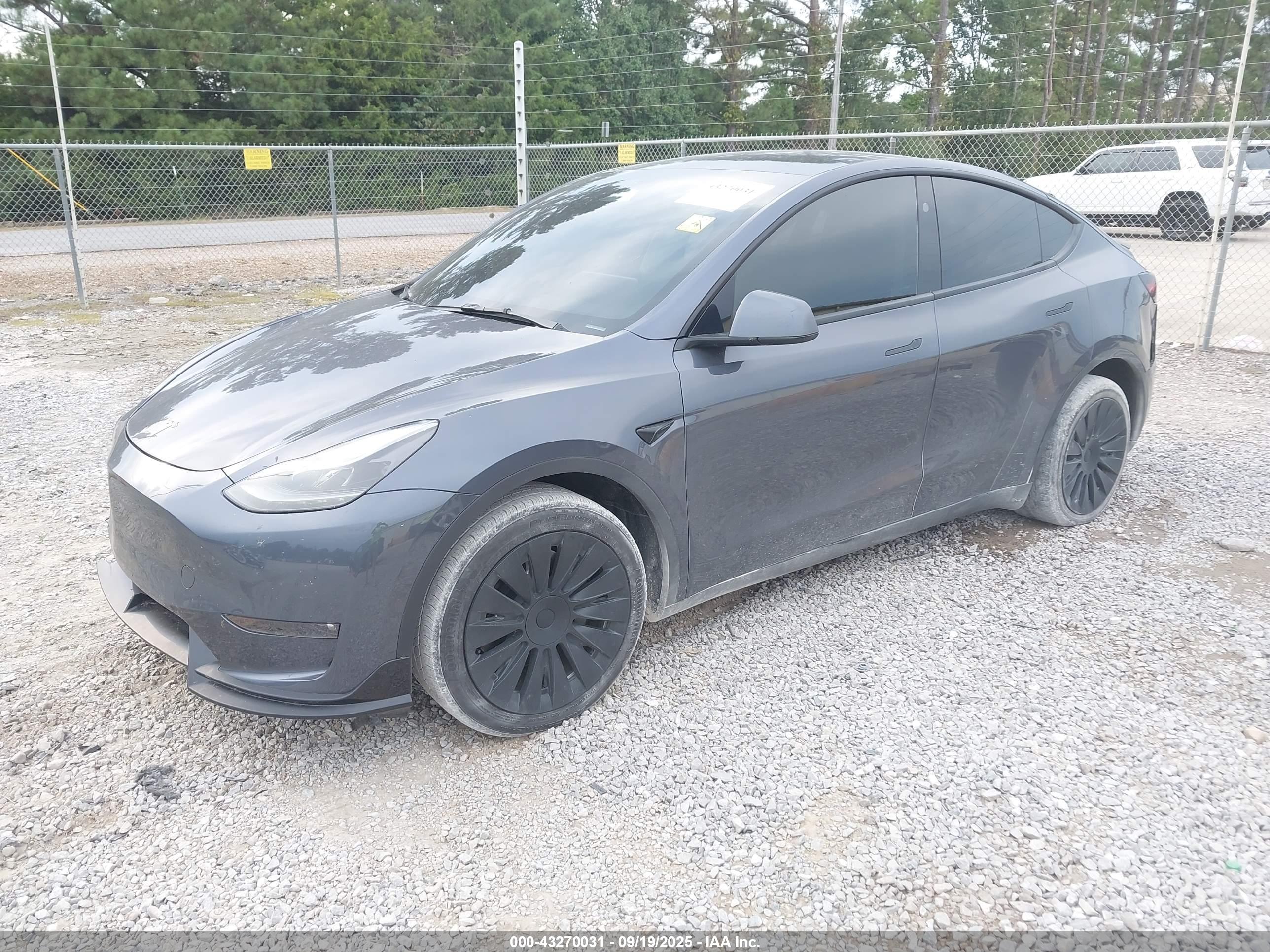 TESLA MODEL image 2