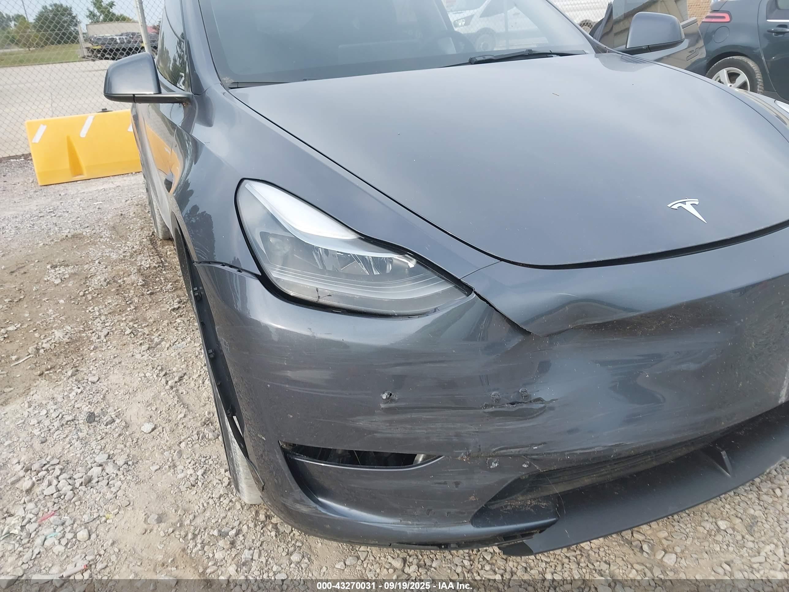 TESLA MODEL image 6