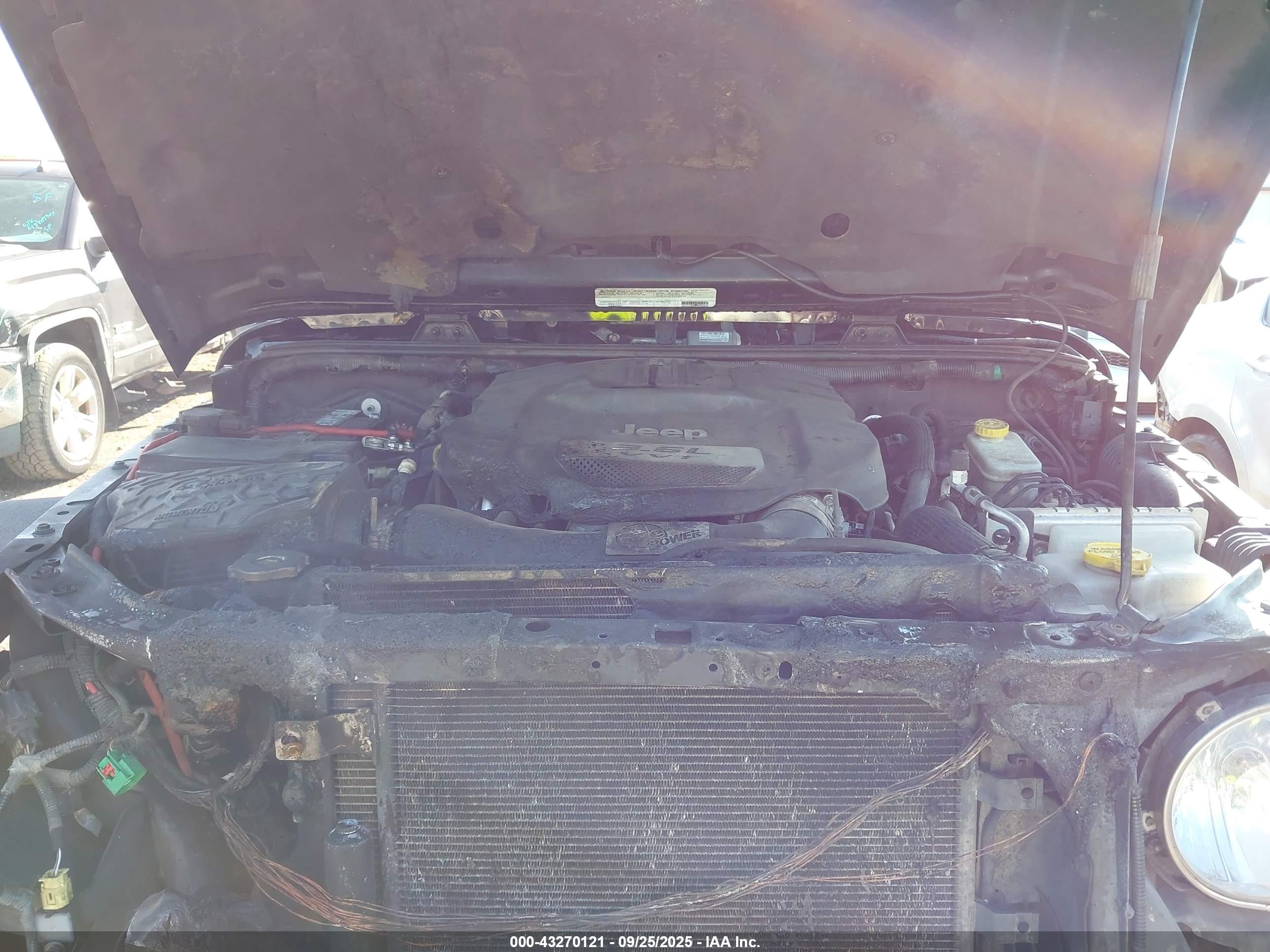 JEEP WRANGLER image 10