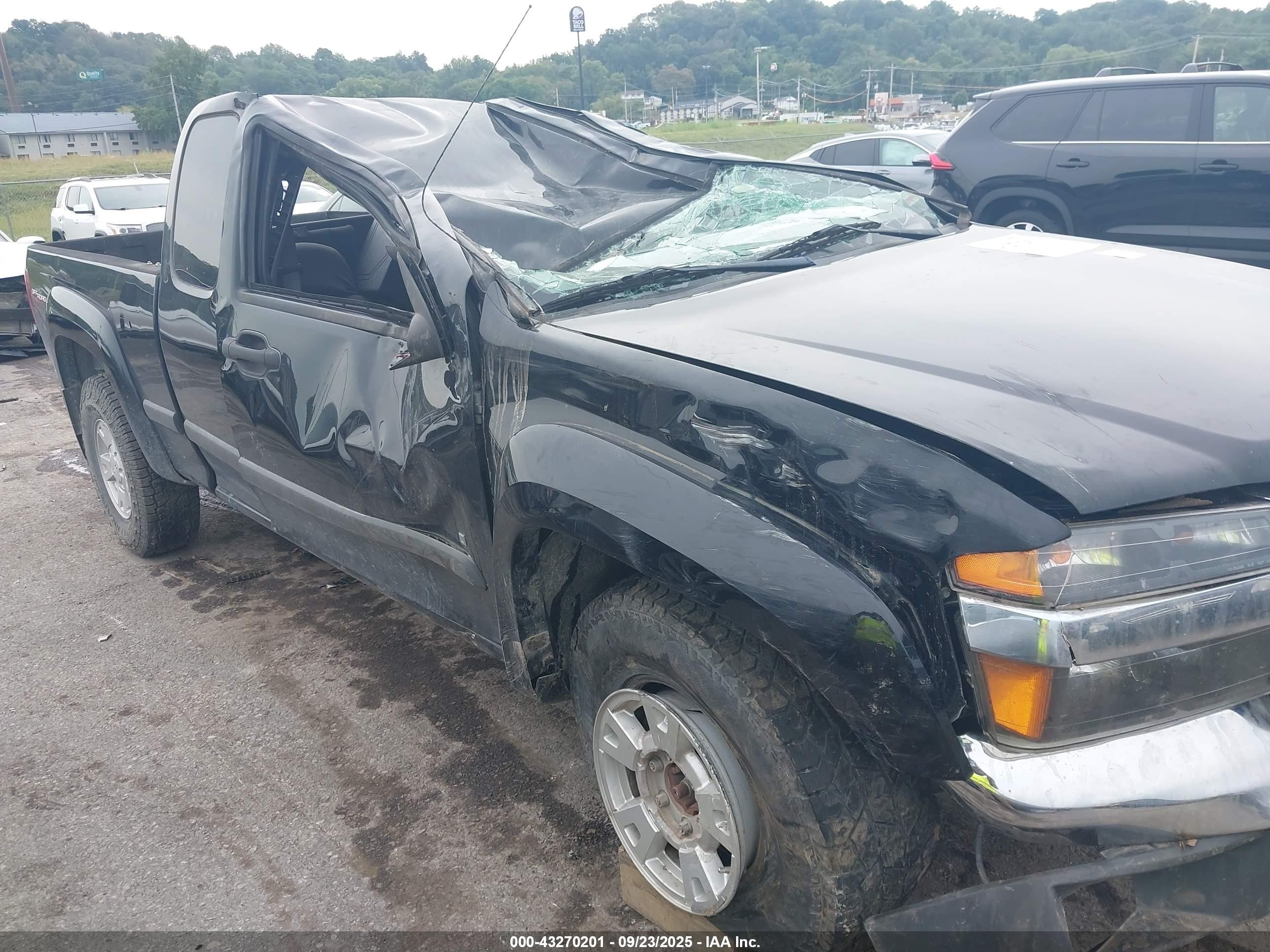 GMC CANYON image 6