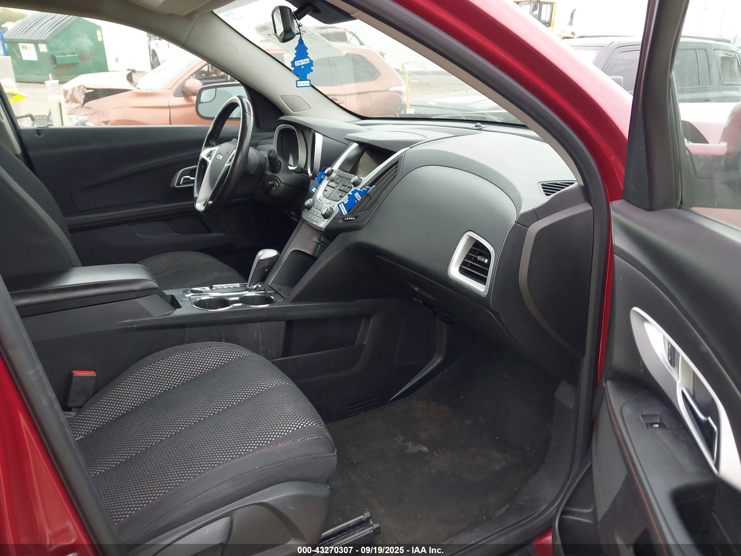 CHEVROLET EQUINOX image 5